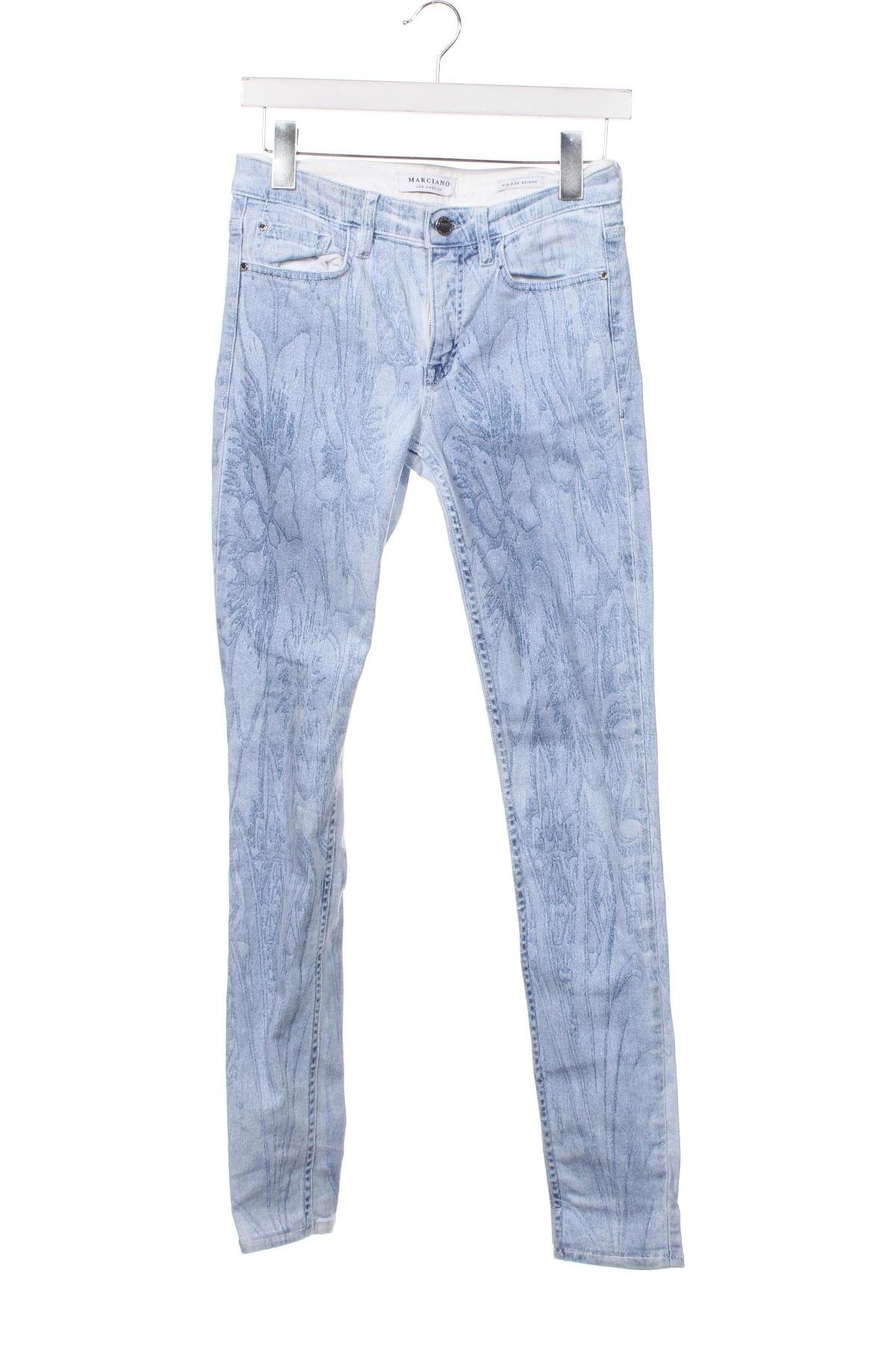 Damen Jeans Marciano, Größe XS, Farbe Blau, Preis € 10,37
