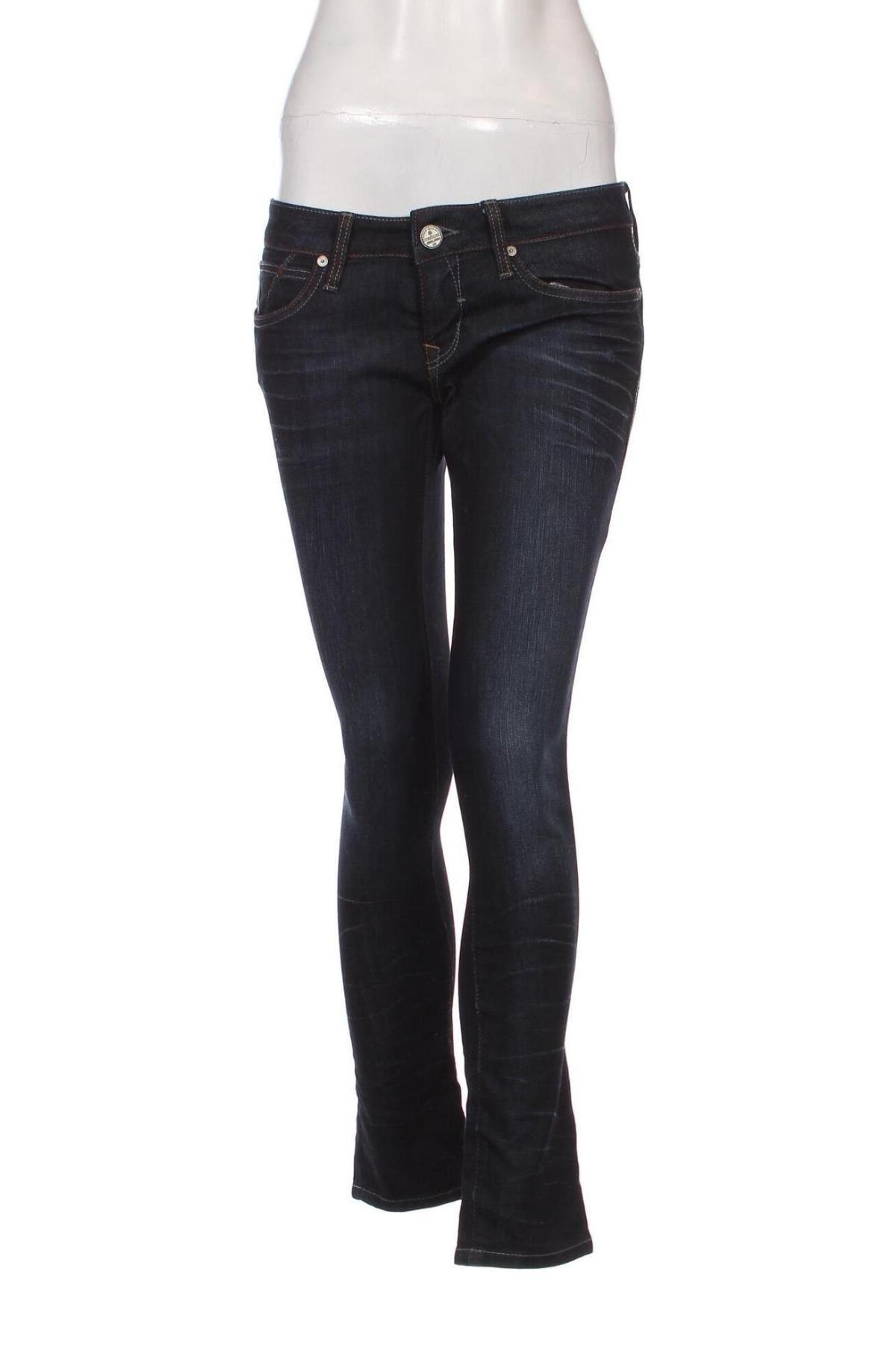 Damen Jeans Mavi, Größe M, Farbe Blau, Preis € 3,63
