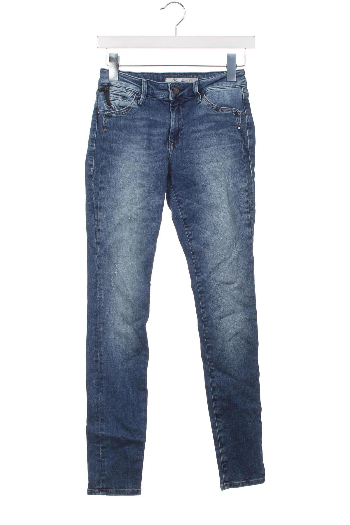 Damen Jeans Mavi, Größe XS, Farbe Blau, Preis 20,18 €