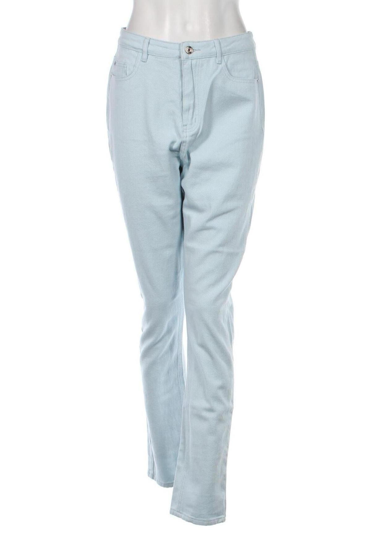 Damen Jeans Missguided, Größe S, Farbe Blau, Preis € 7,11