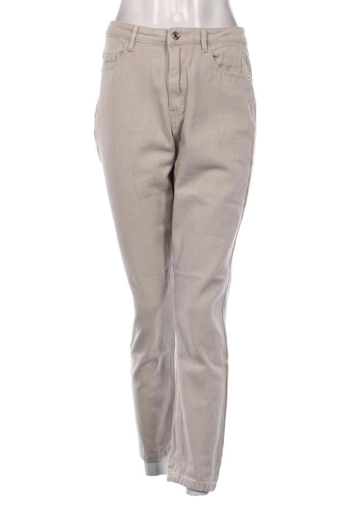 Damen Jeans Missguided, Größe S, Farbe Grau, Preis 9,25 €