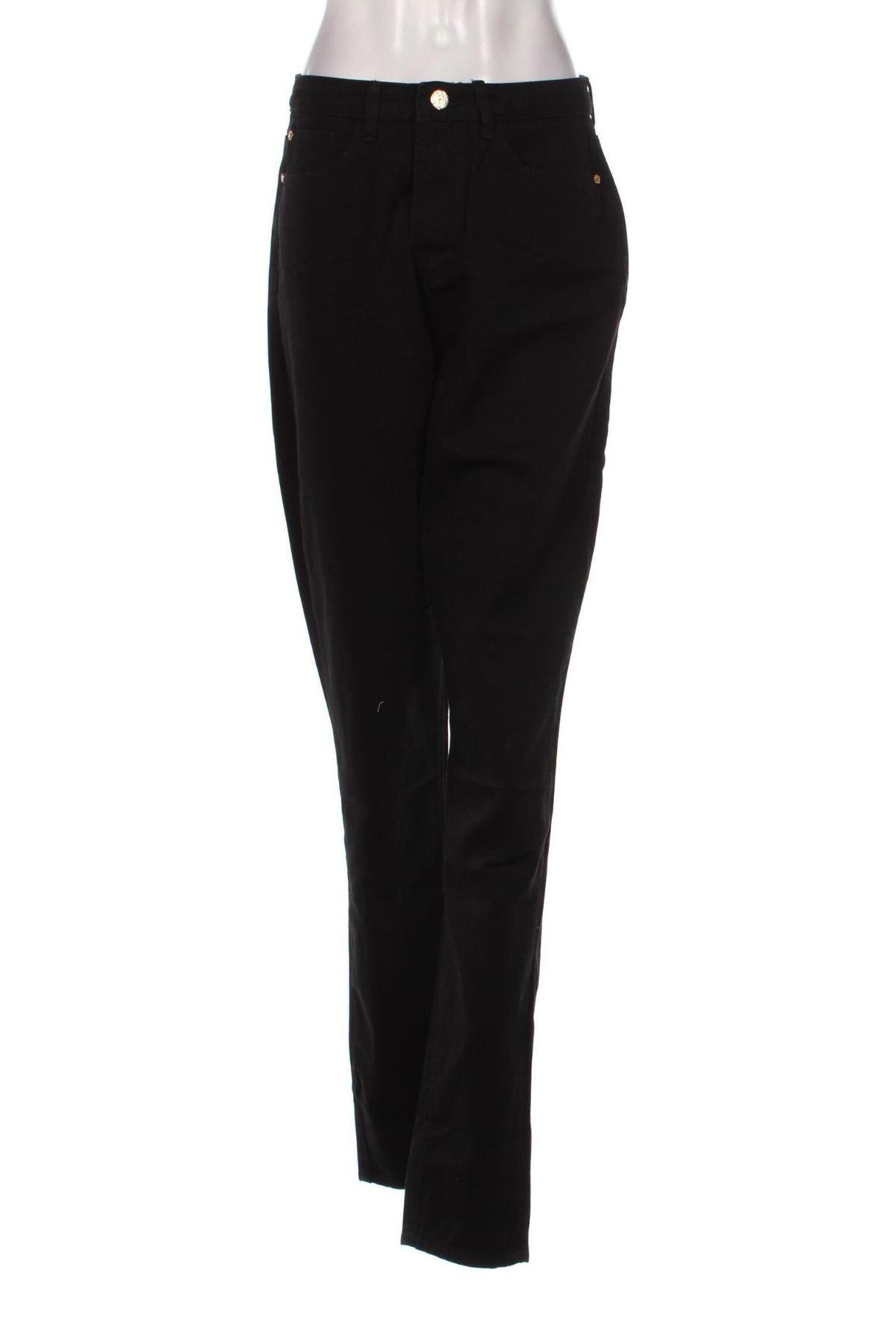 Damen Jeans Missguided, Größe M, Farbe Schwarz, Preis € 9,99