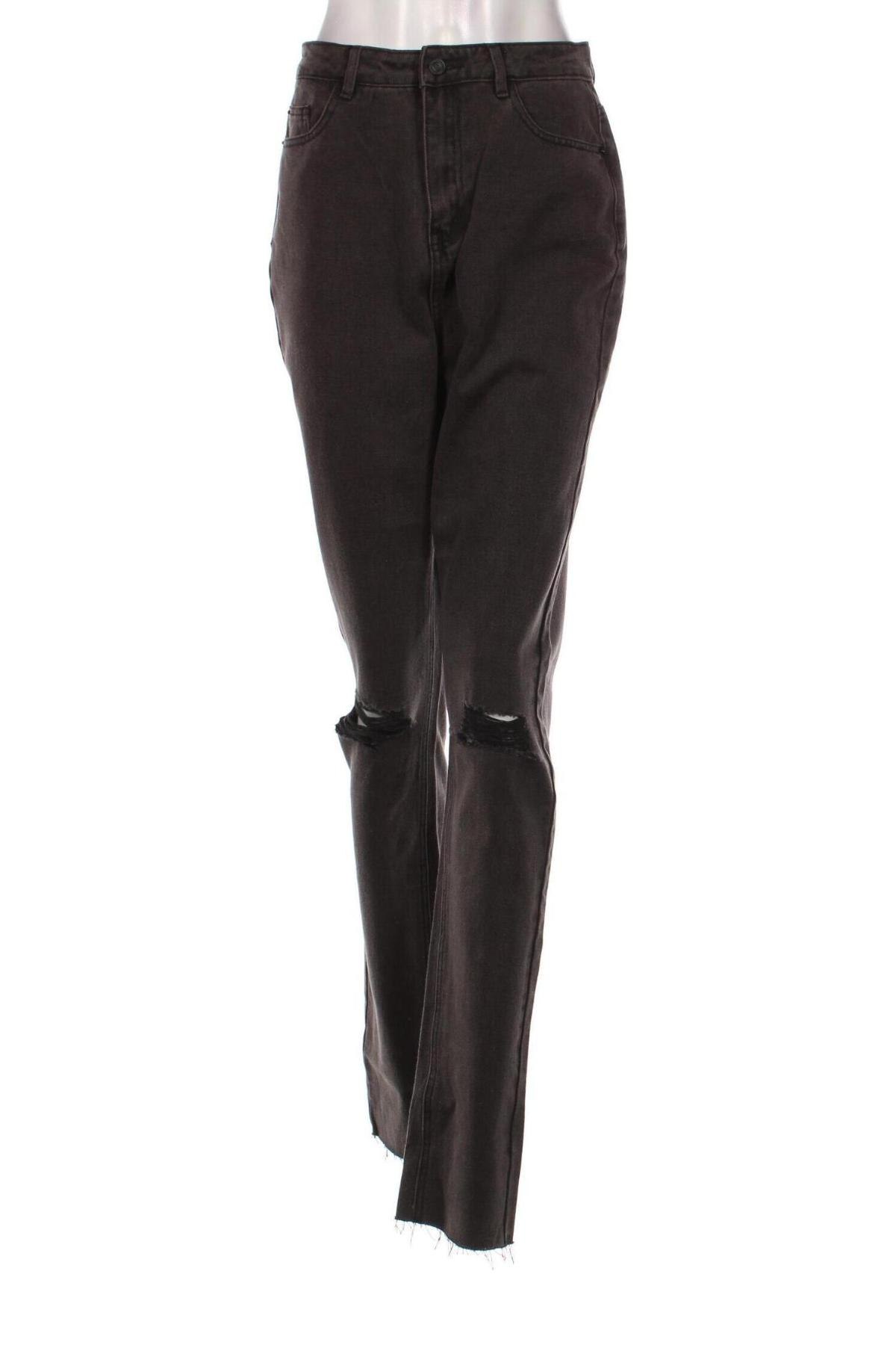 Damen Jeans Missguided, Größe S, Farbe Grau, Preis € 9,01