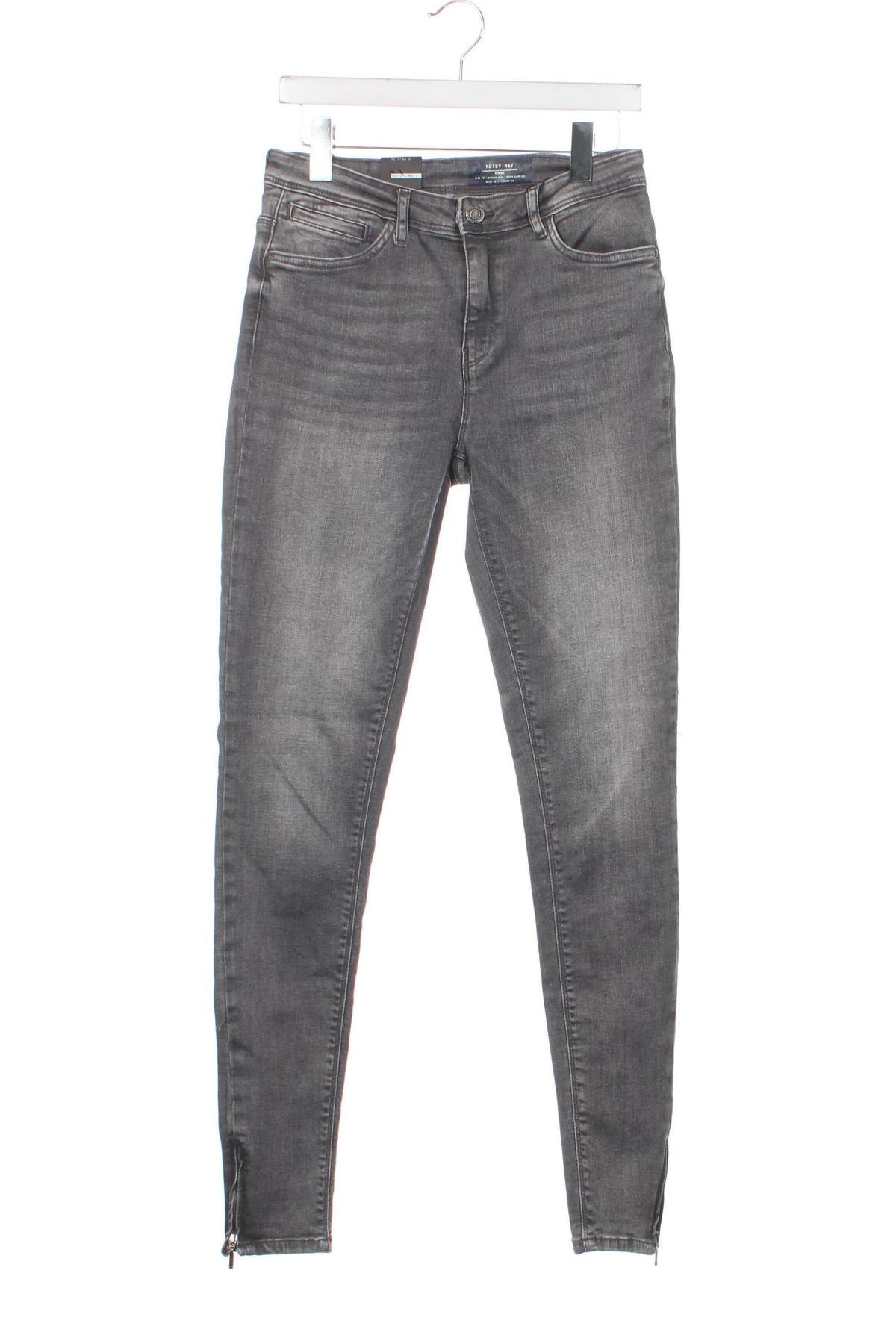 Damen Jeans Noisy May, Größe XS, Farbe Grau, Preis € 8,06