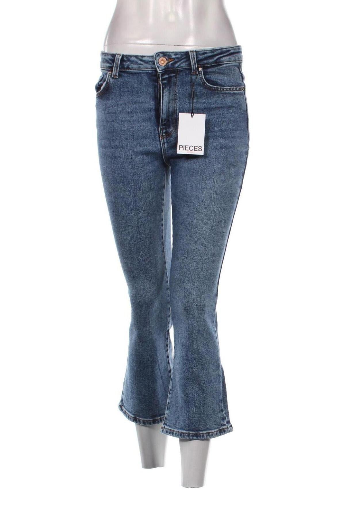 Damen Jeans Noisy May, Größe M, Farbe Blau, Preis € 8,99