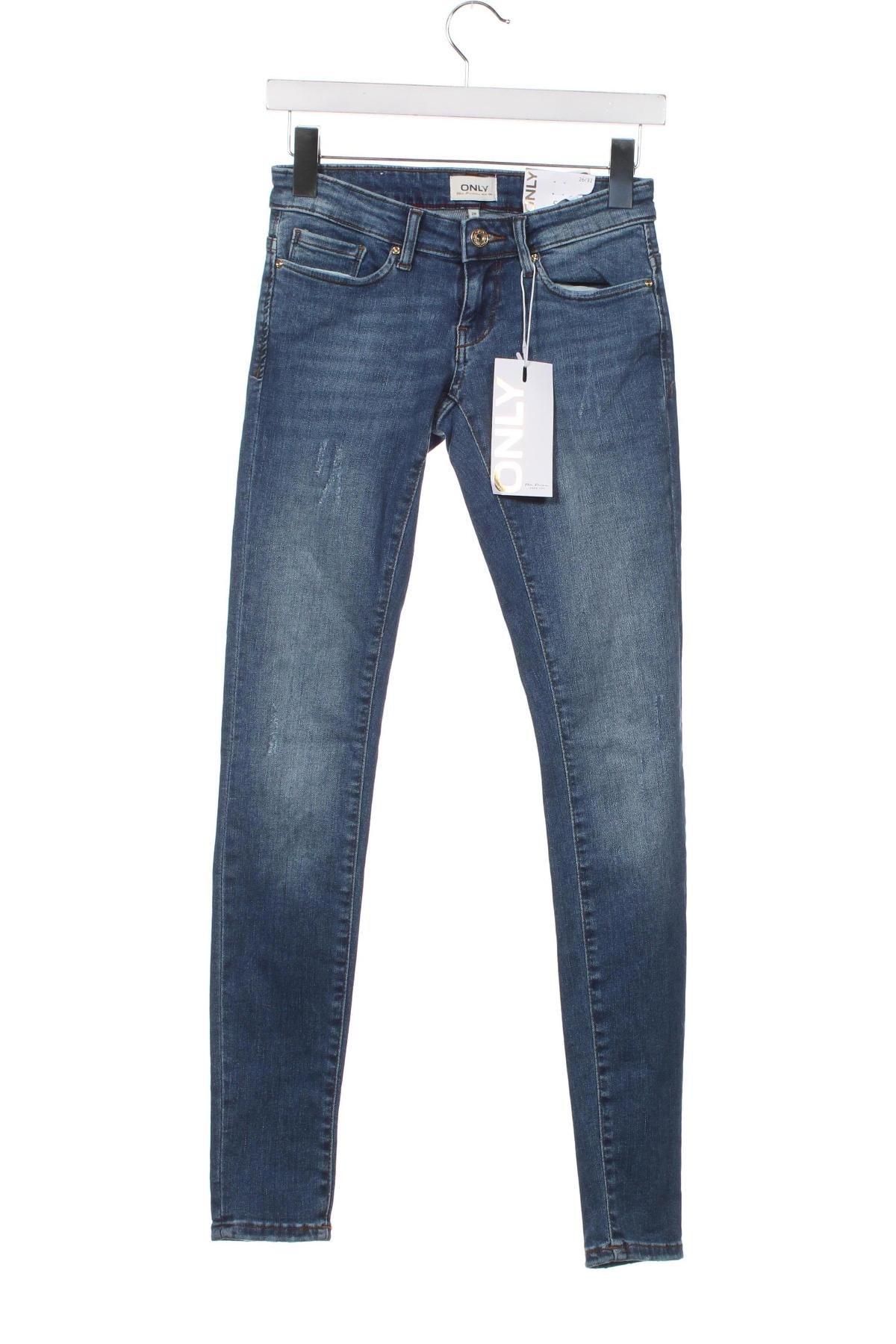 Damen Jeans ONLY, Größe S, Farbe Blau, Preis € 8,41