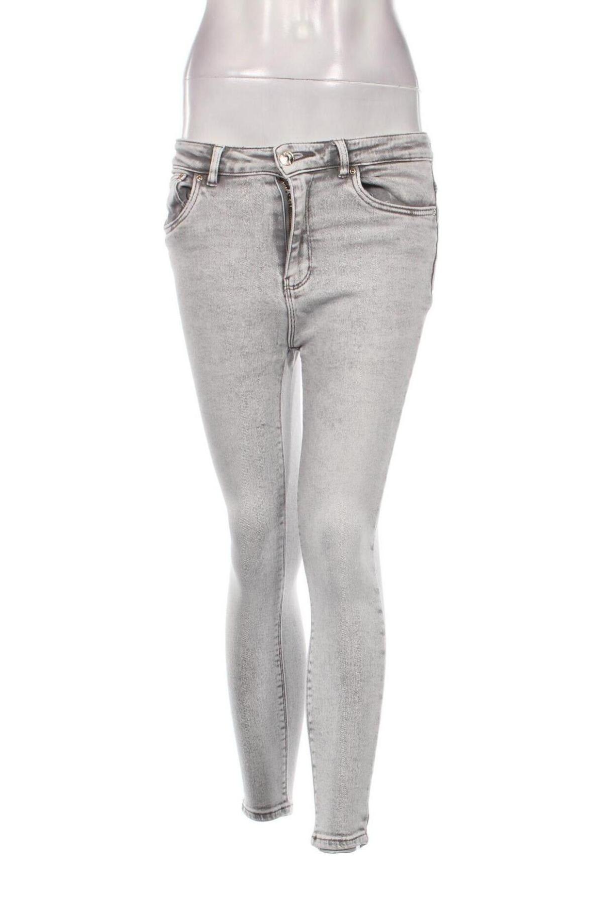 Damen Jeans ONLY, Größe L, Farbe Grau, Preis 9,46 €