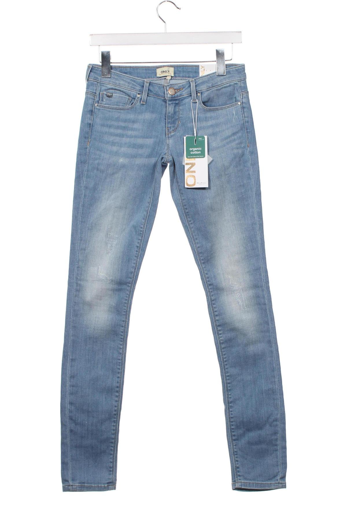 Damen Jeans ONLY, Größe L, Farbe Blau, Preis € 35,05