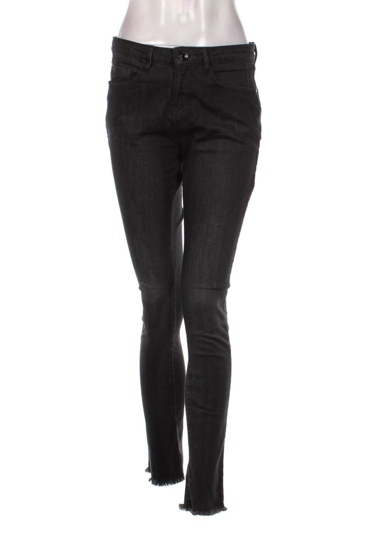 Damen Jeans Opus, Größe M, Farbe Schwarz, Preis € 9,40
