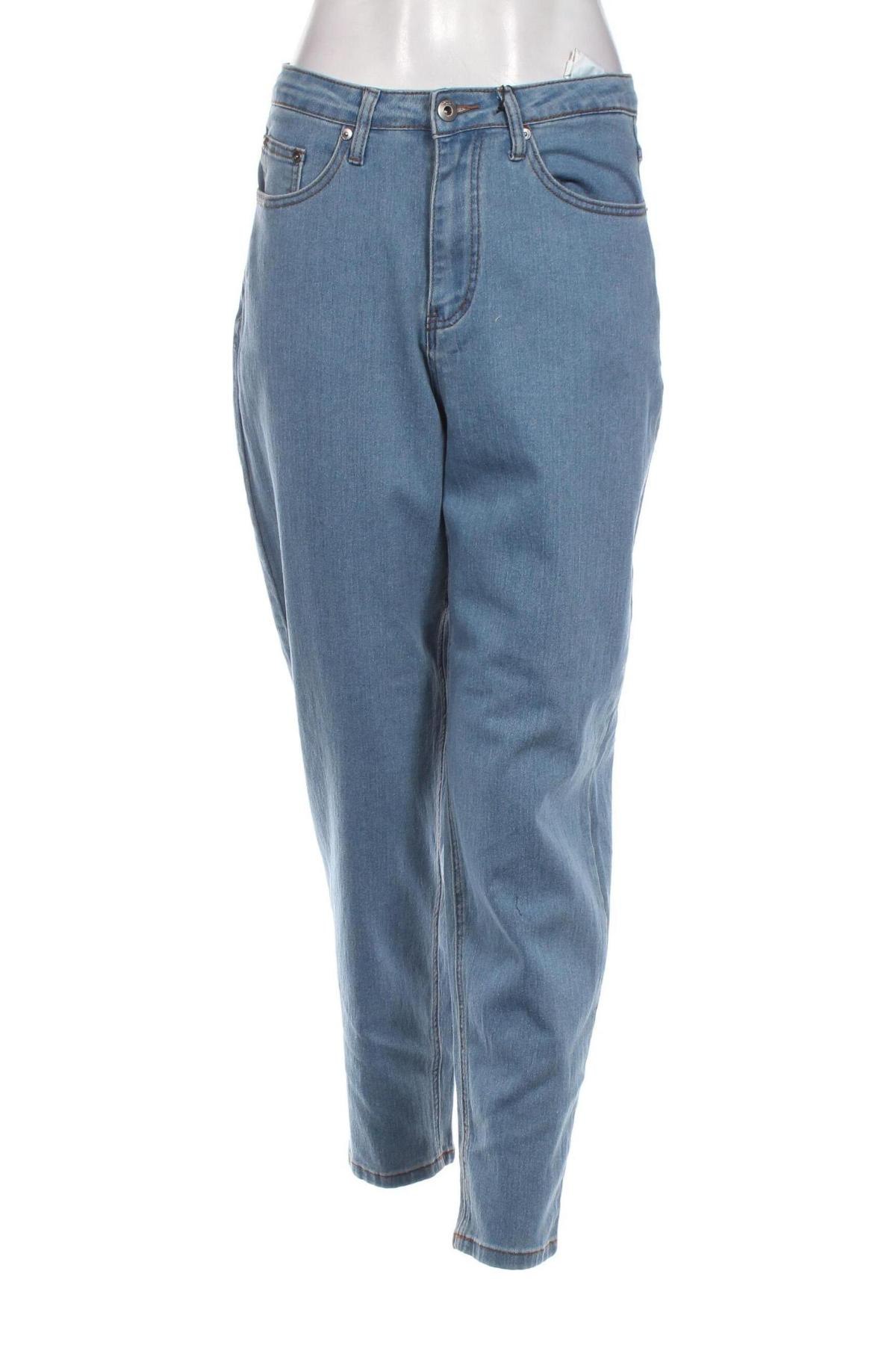 Damen Jeans Oxmo, Größe M, Farbe Blau, Preis 9,25 €