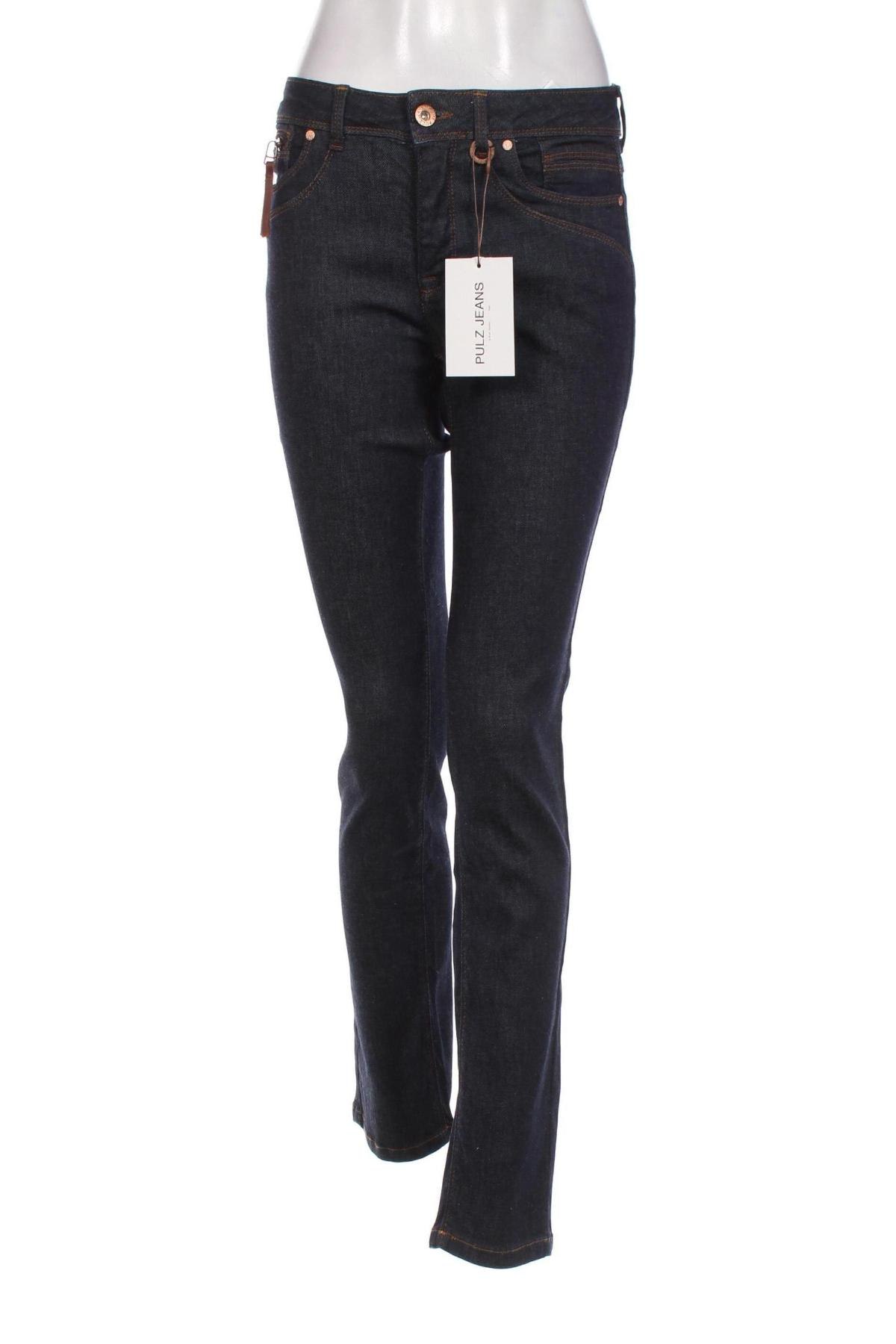 Damen Jeans Pulz Jeans, Größe S, Farbe Blau, Preis 9,42 €