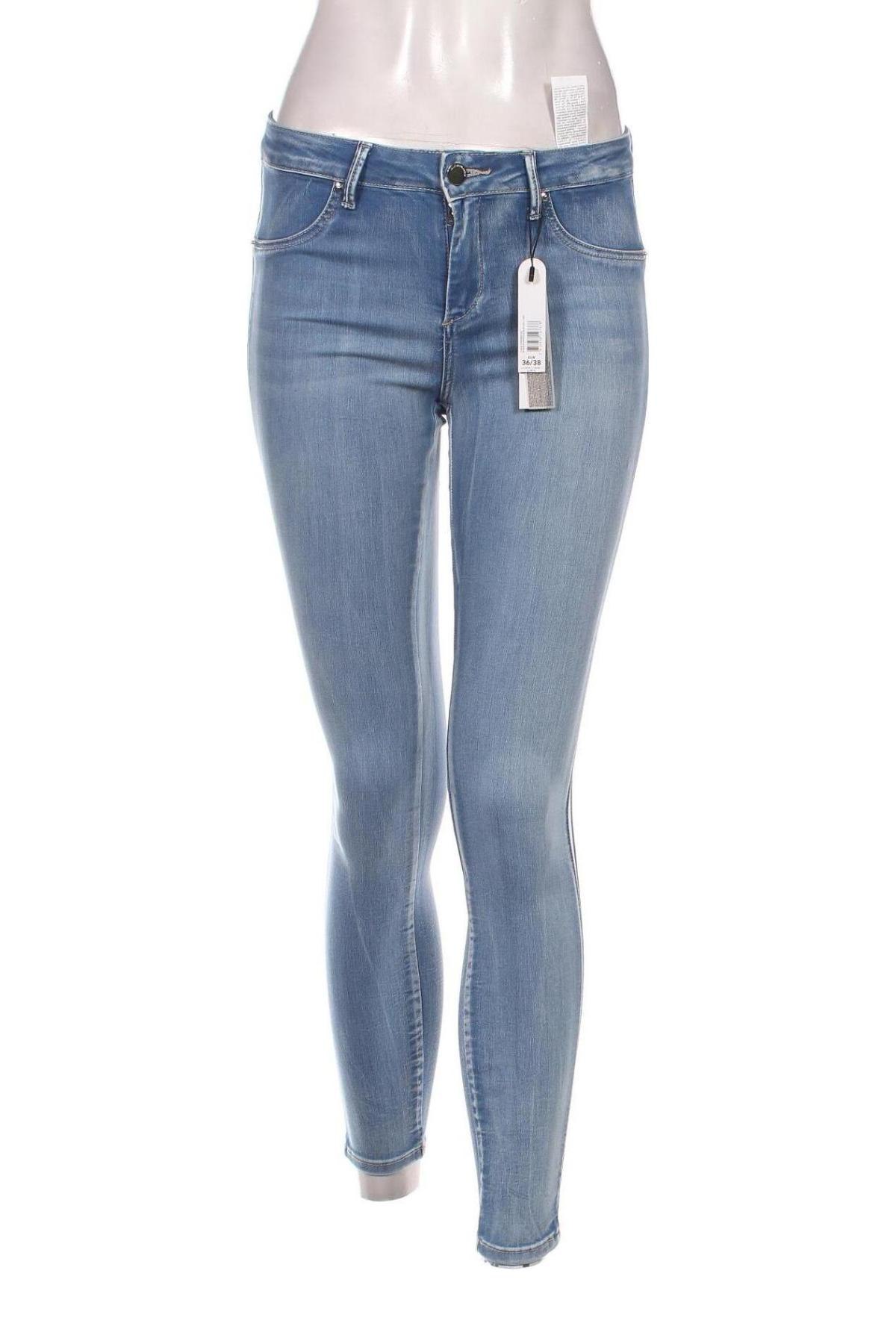 Damen Jeans Tally Weijl, Größe S, Farbe Blau, Preis € 6,40