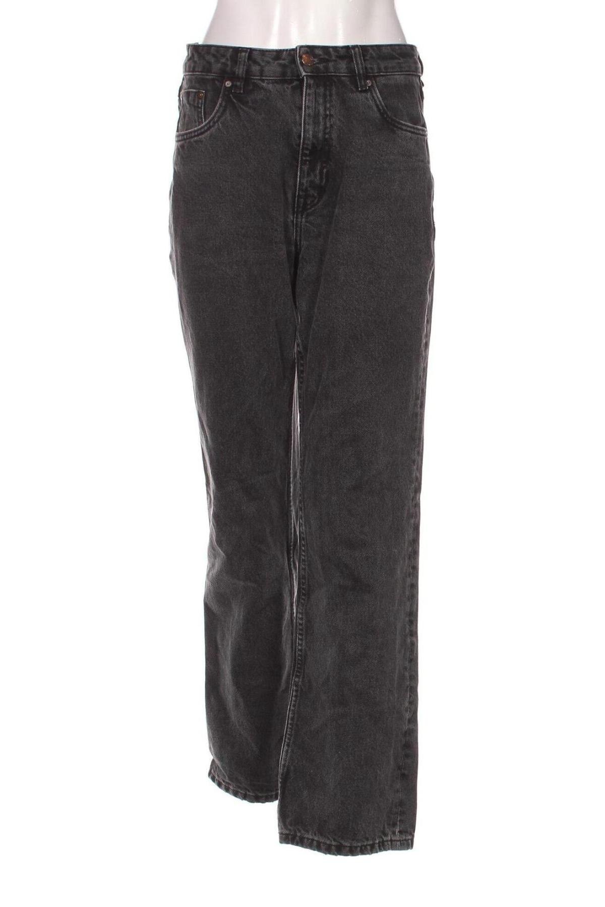 Dámske džínsy  Reserved, Veľkosť M, Farba Sivá, Cena  16,44 €