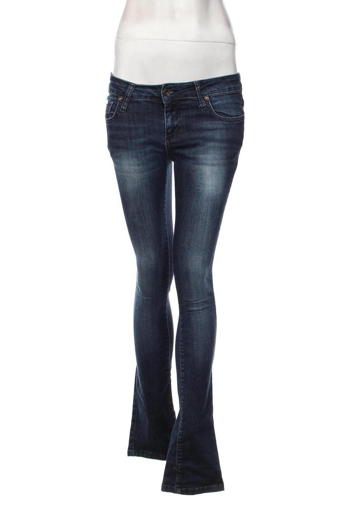 Damen Jeans John Richmond, Größe M, Farbe Blau, Preis 47,32 €
