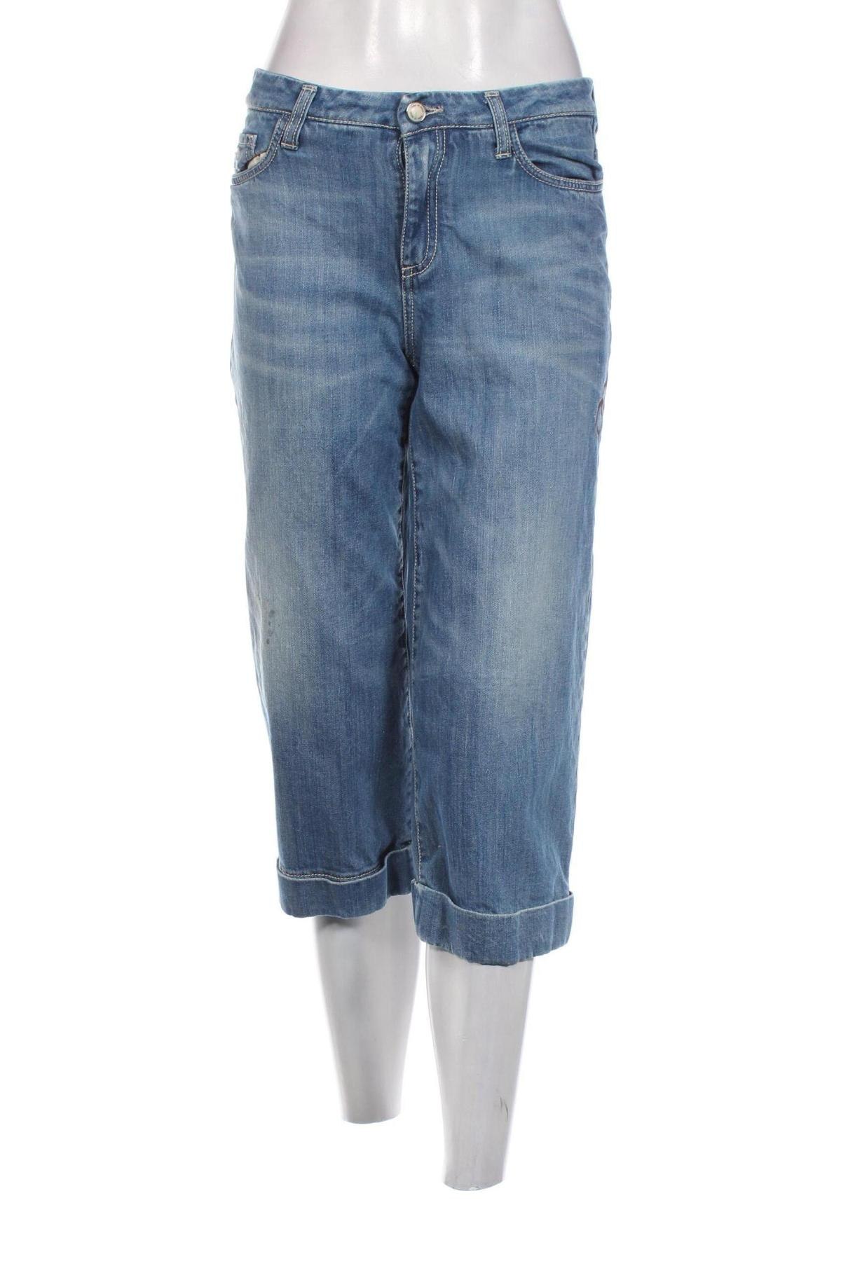 Damen Jeans Sonia De Nisco, Größe S, Farbe Blau, Preis € 7,39