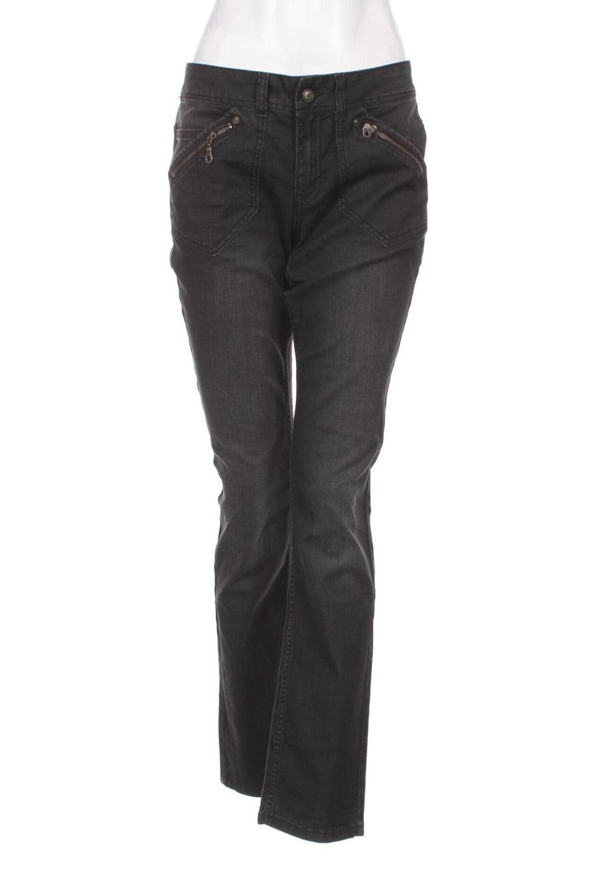 Dámské džíny  Soya Concept, Velikost M, Barva Černá, Cena  154,00 Kč