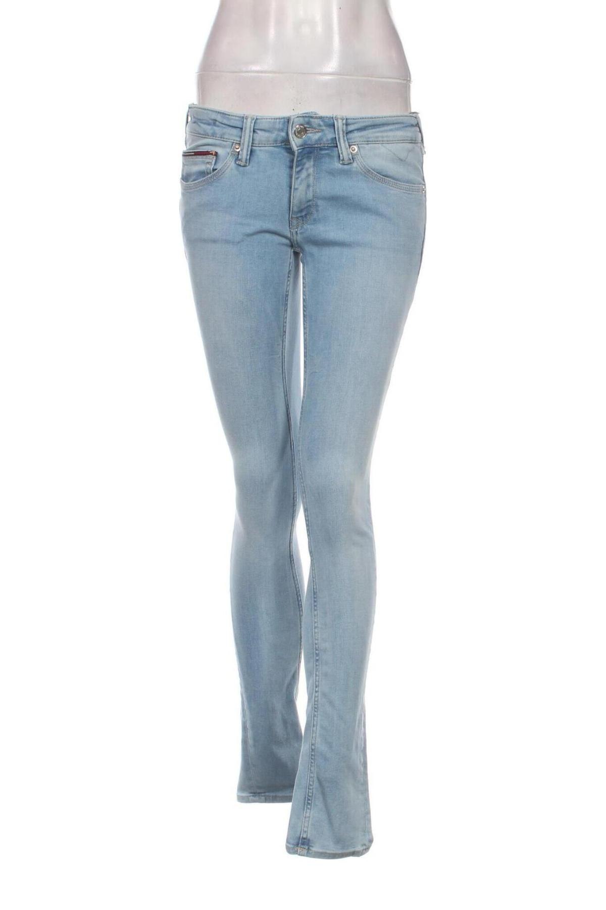 Dámské džíny  Tommy Jeans, Velikost M, Barva Modrá, Cena  3 045,00 Kč