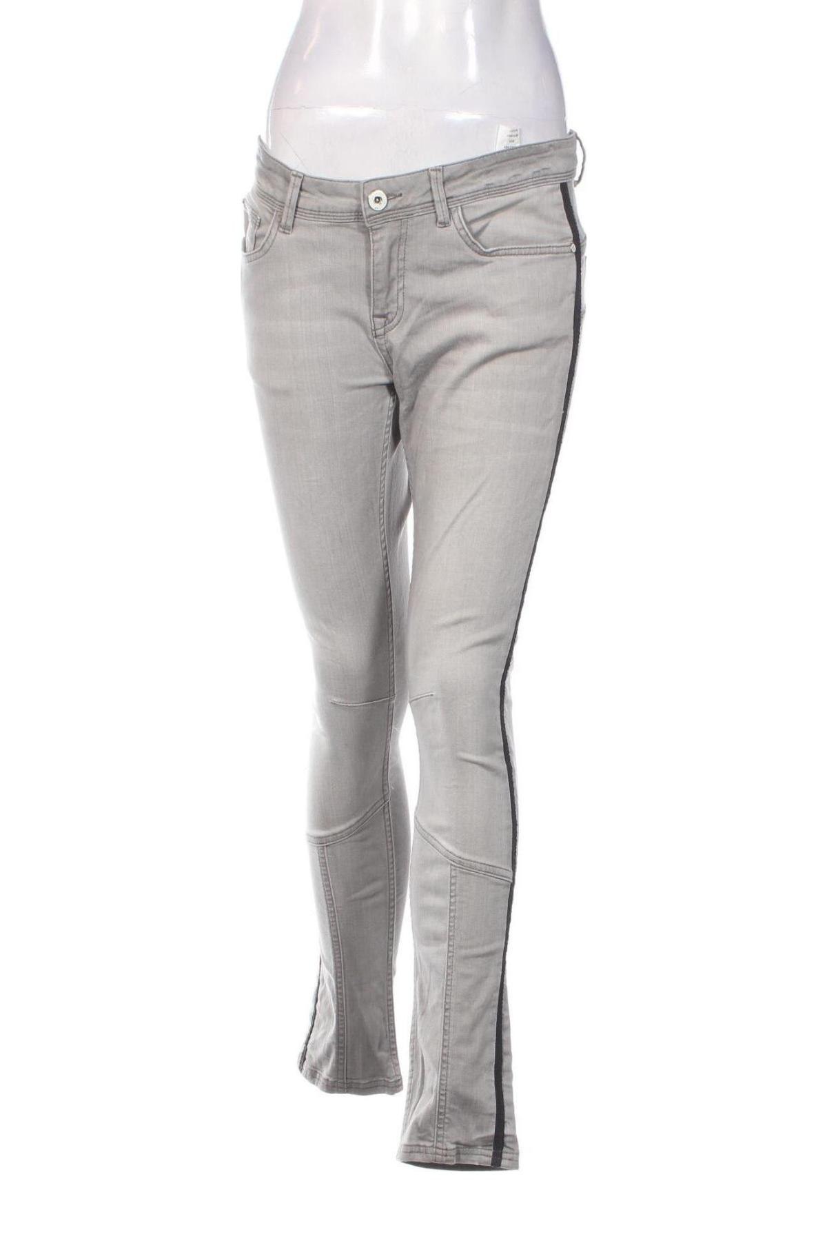 Damen Jeans Tramontana, Größe M, Farbe Grau, Preis € 14,91