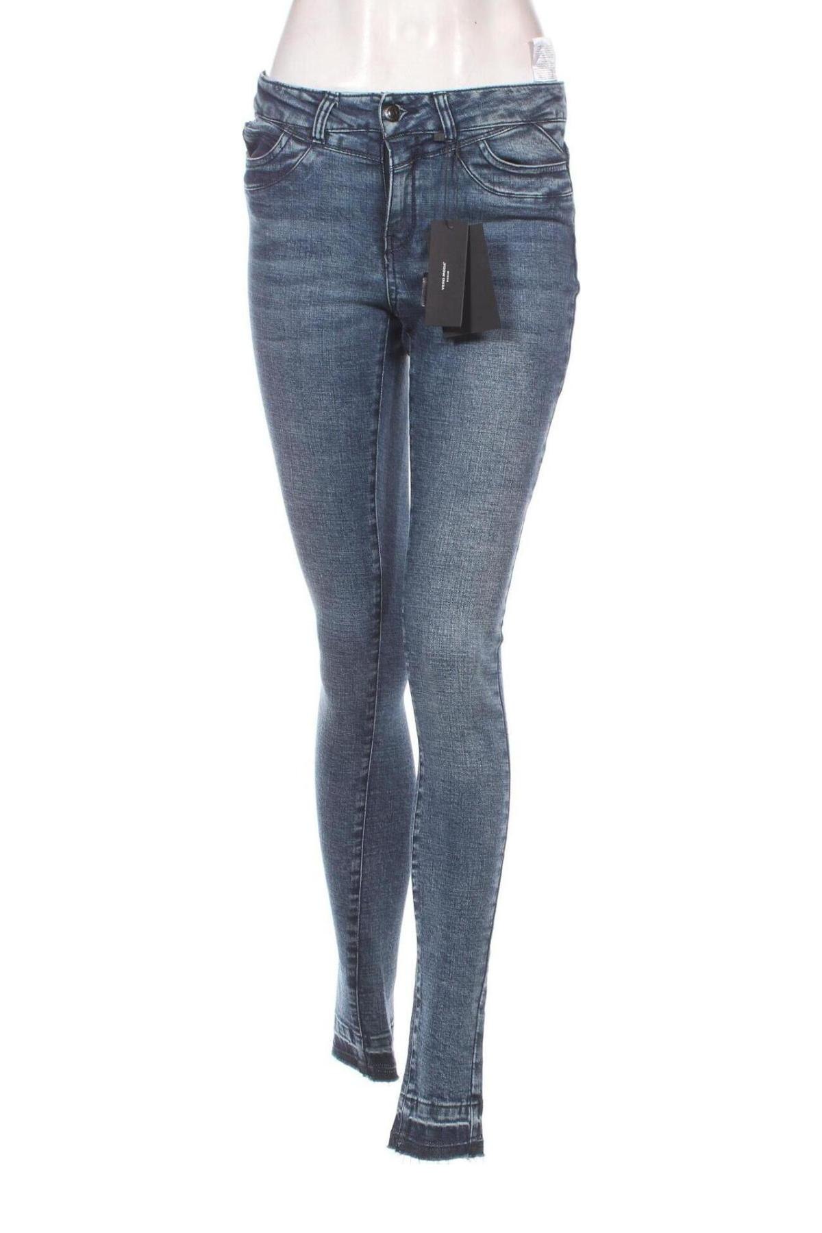 Damen Jeans Vero Moda, Größe XS, Farbe Blau, Preis € 35,05