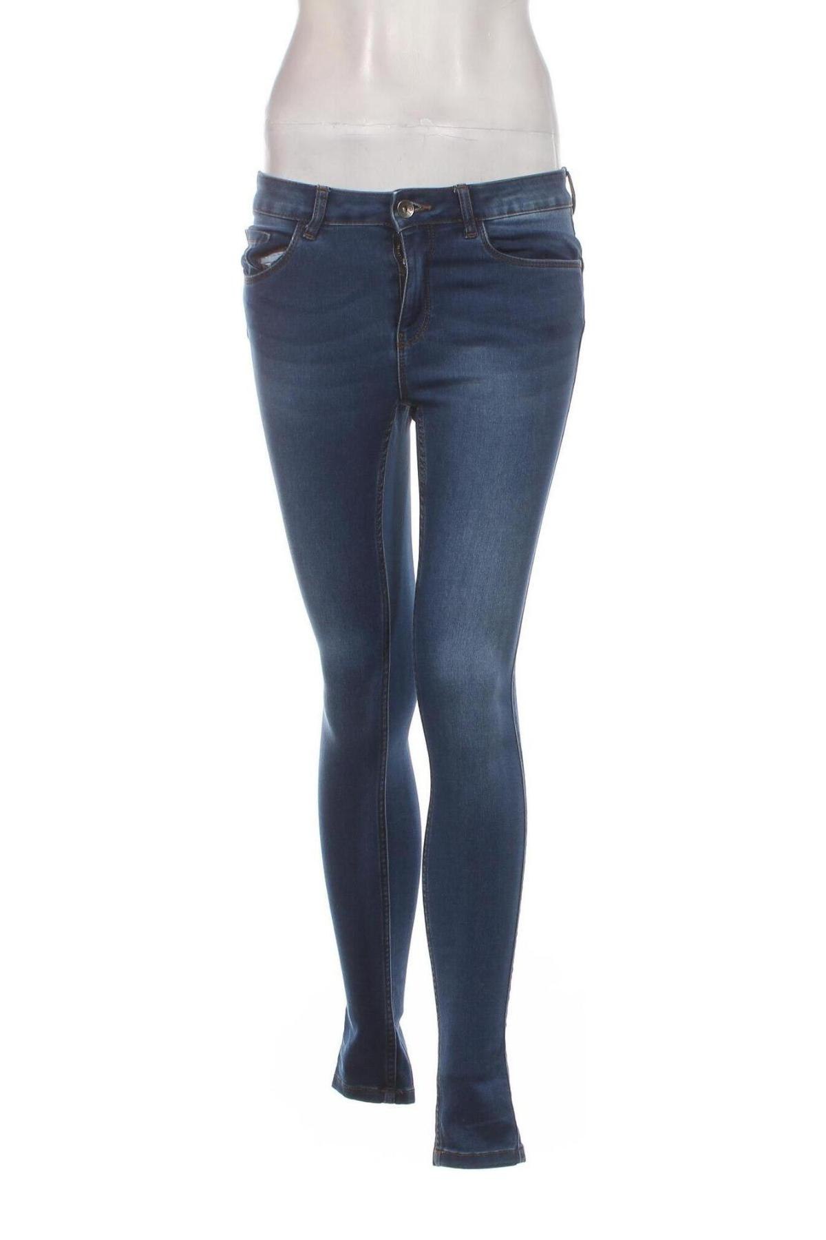 Damen Jeans Vero Moda, Größe S, Farbe Blau, Preis € 3,34