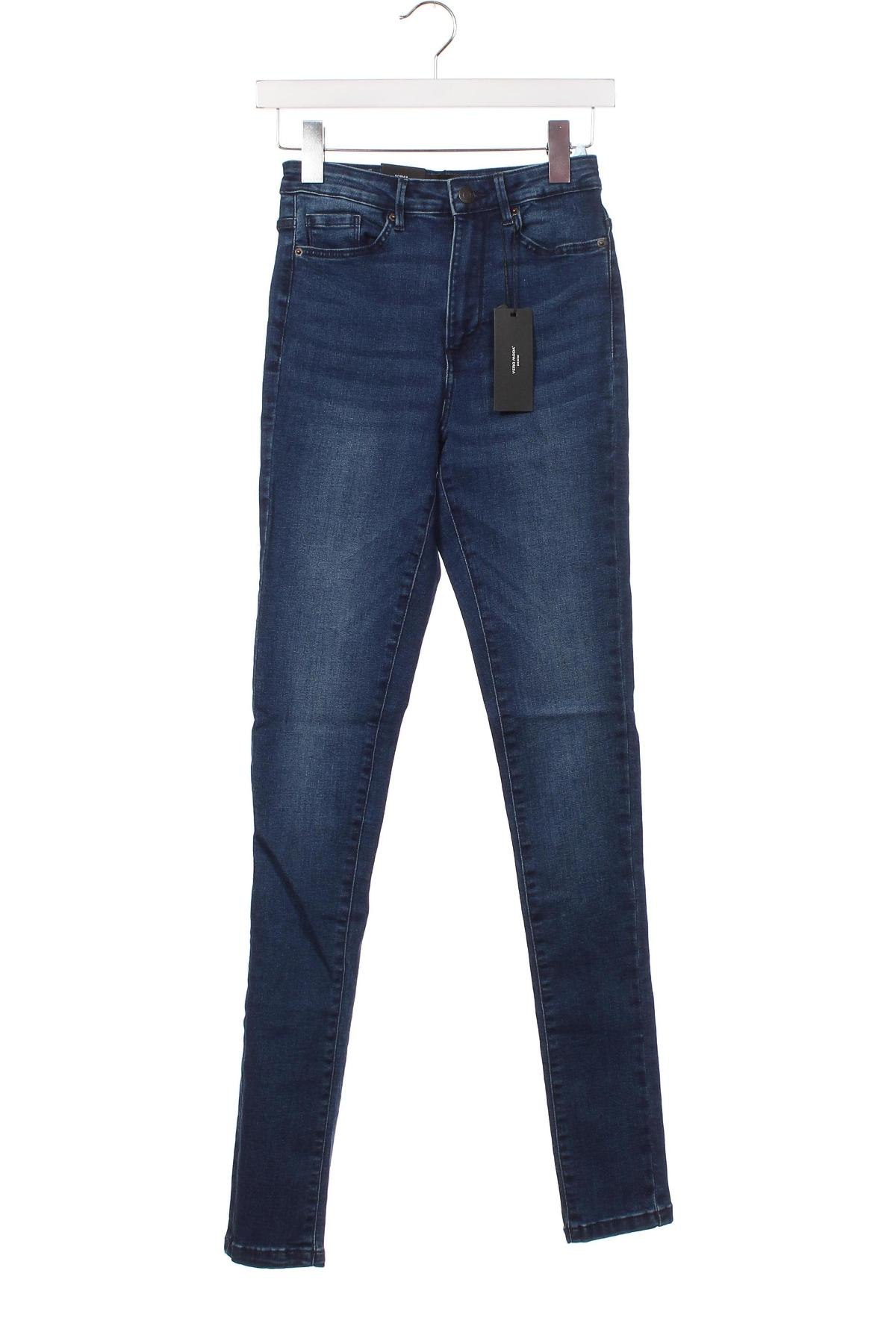 Damen Jeans Vero Moda, Größe XS, Farbe Blau, Preis € 9,46