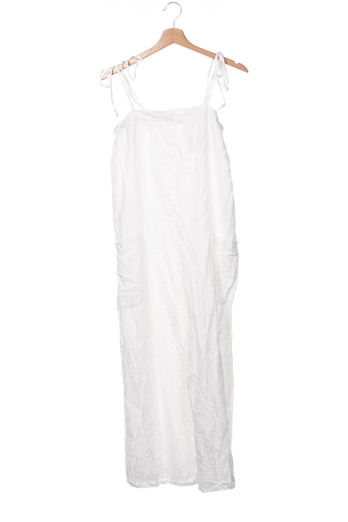 Γυναικεία σαλοπέτα ASOS, Μέγεθος XS, Χρώμα Λευκό, Τιμή 9,65 €