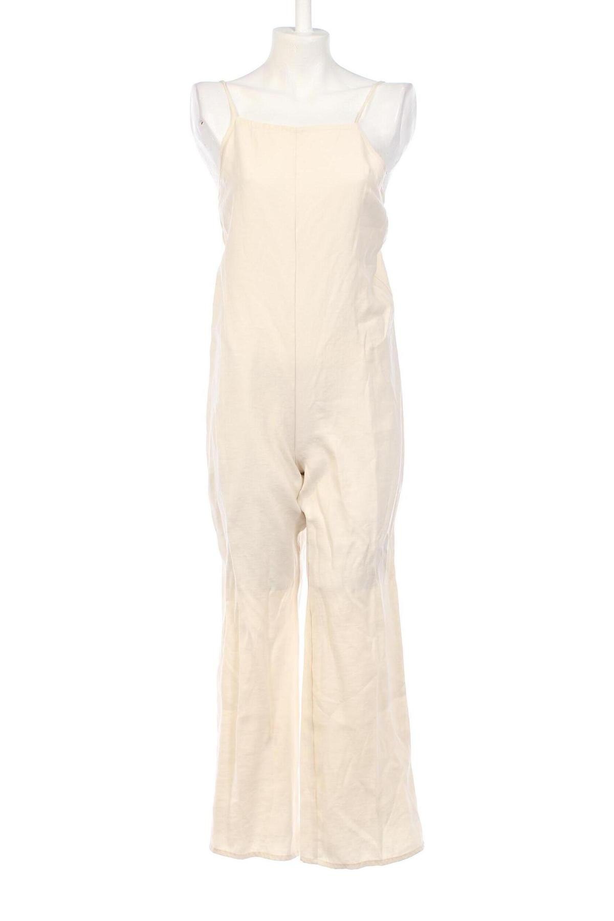 Damen Overall Edited, Größe S, Farbe Beige, Preis € 13,27