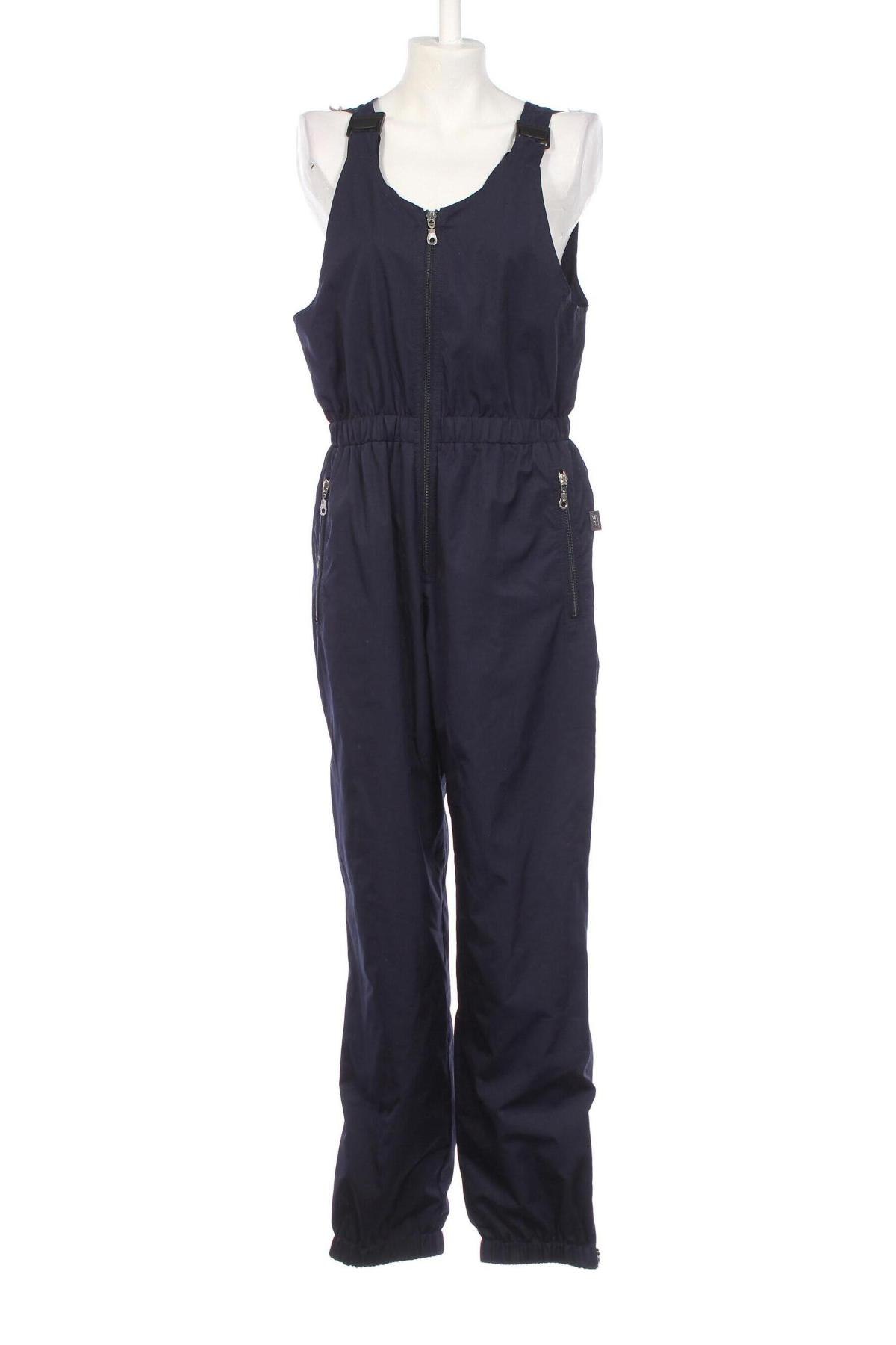 Damen Overall Hs, Größe L, Farbe Blau, Preis € 10,86