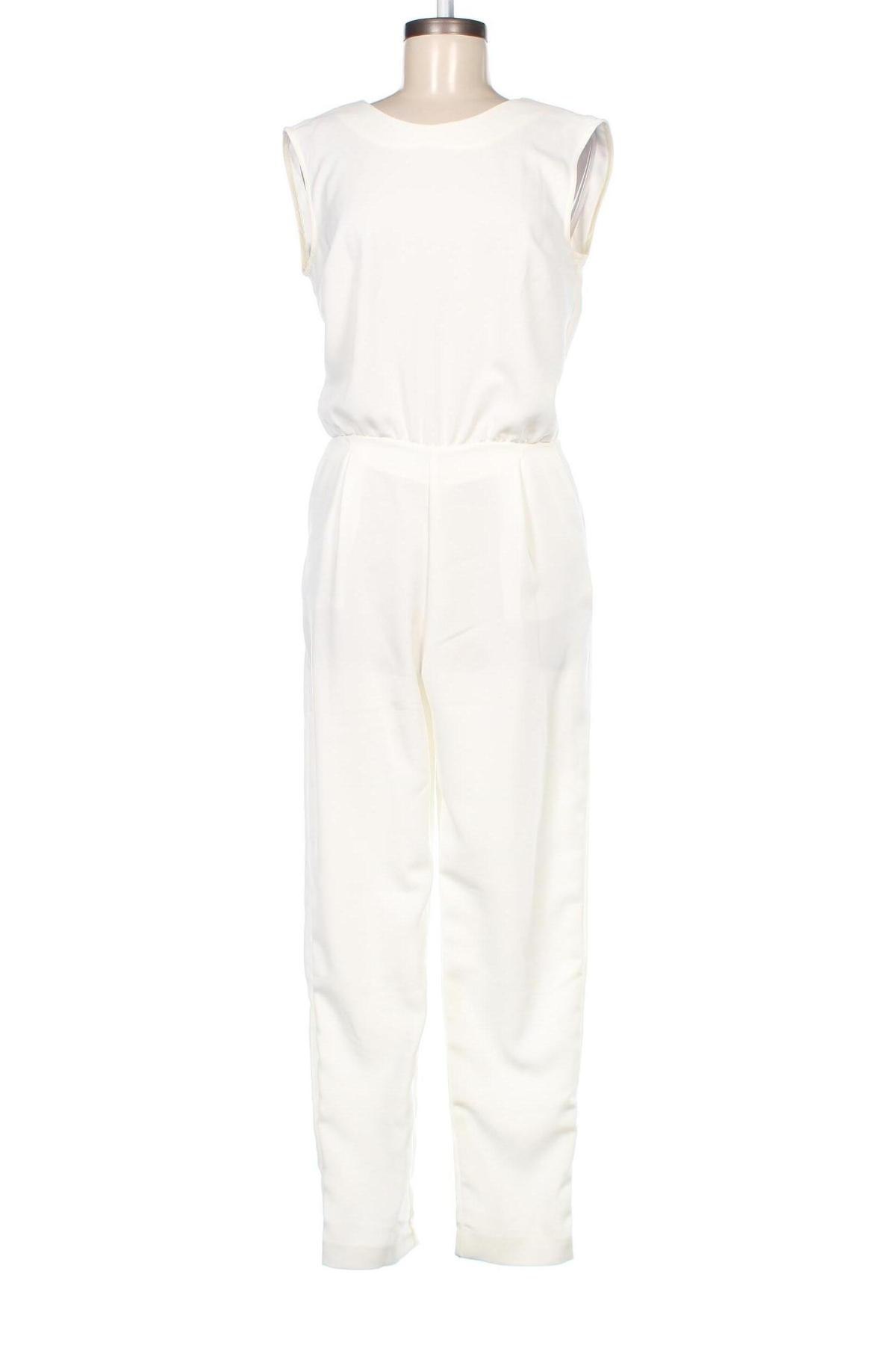 Damen Overall J.Lindeberg, Größe M, Farbe Weiß, Preis 50,80 €