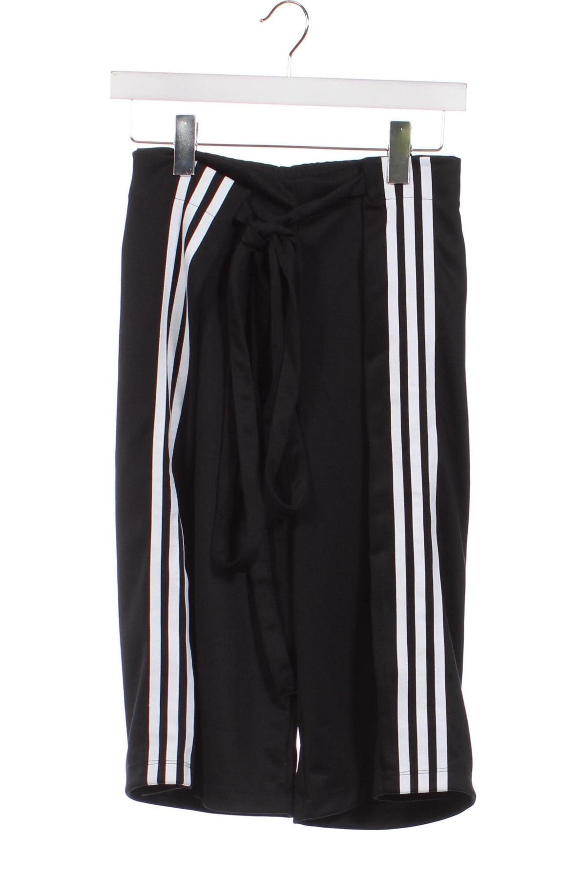 Damen Shorts Adidas Originals, Größe XXS, Farbe Schwarz, Preis 52,58 €