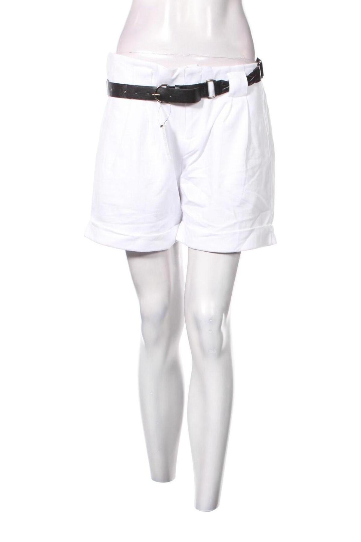 Damen Shorts Best Mountain, Größe L, Farbe Weiß, Preis € 7,03