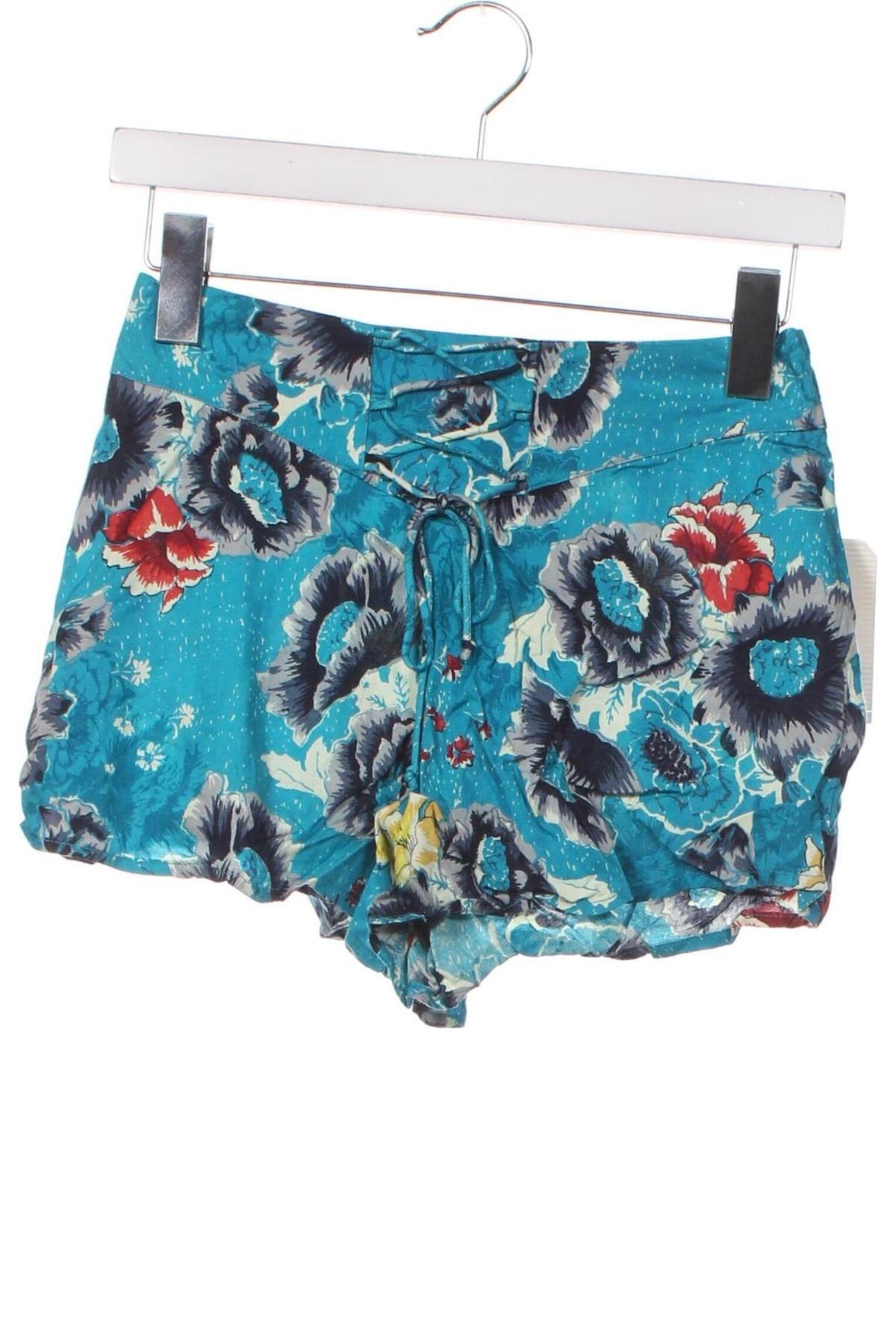 Damen Shorts Billabong, Größe XS, Farbe Mehrfarbig, Preis € 9,28