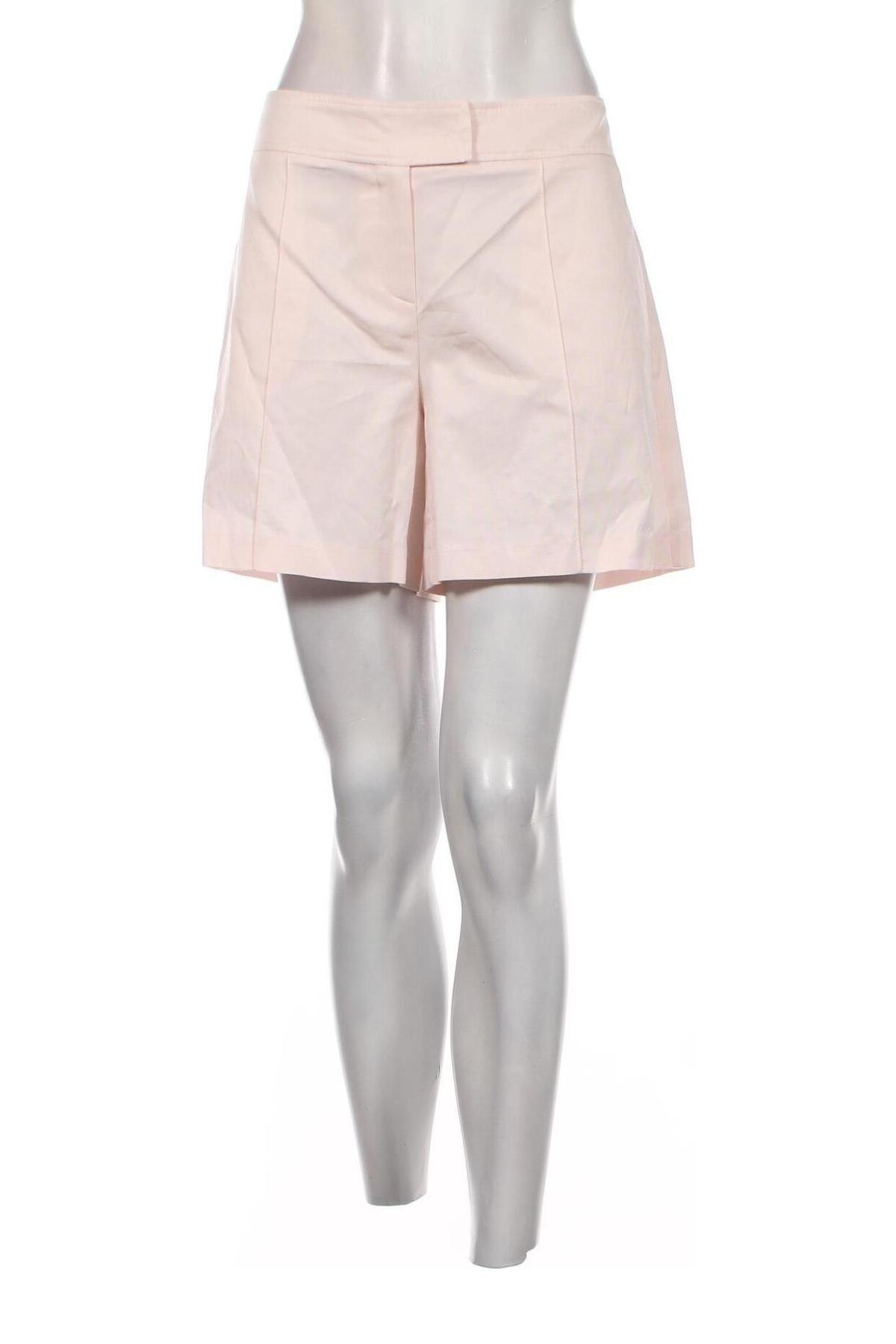Γυναικείο κοντό παντελόνι Chacok, Μέγεθος L, Χρώμα Ρόζ , Τιμή 15,42 €