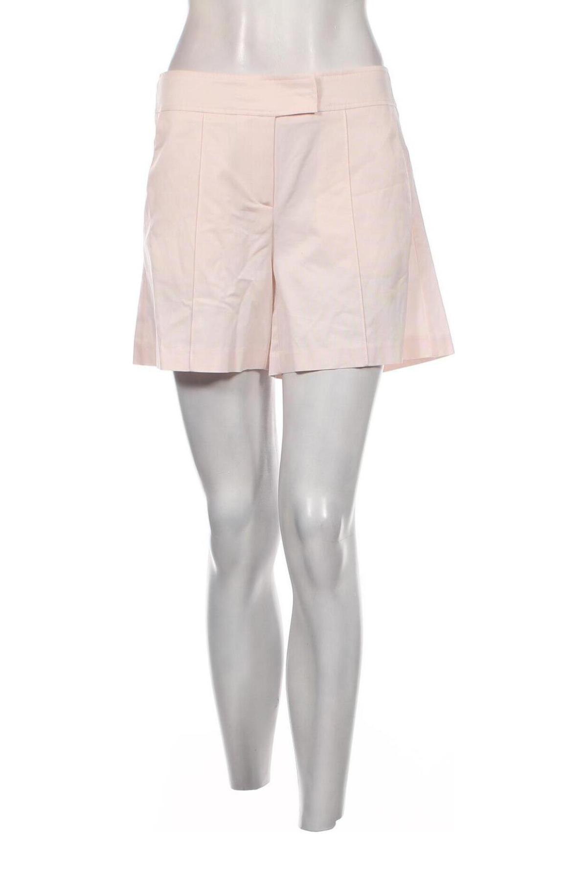 Γυναικείο κοντό παντελόνι Chacok, Μέγεθος S, Χρώμα Ρόζ , Τιμή 10,52 €