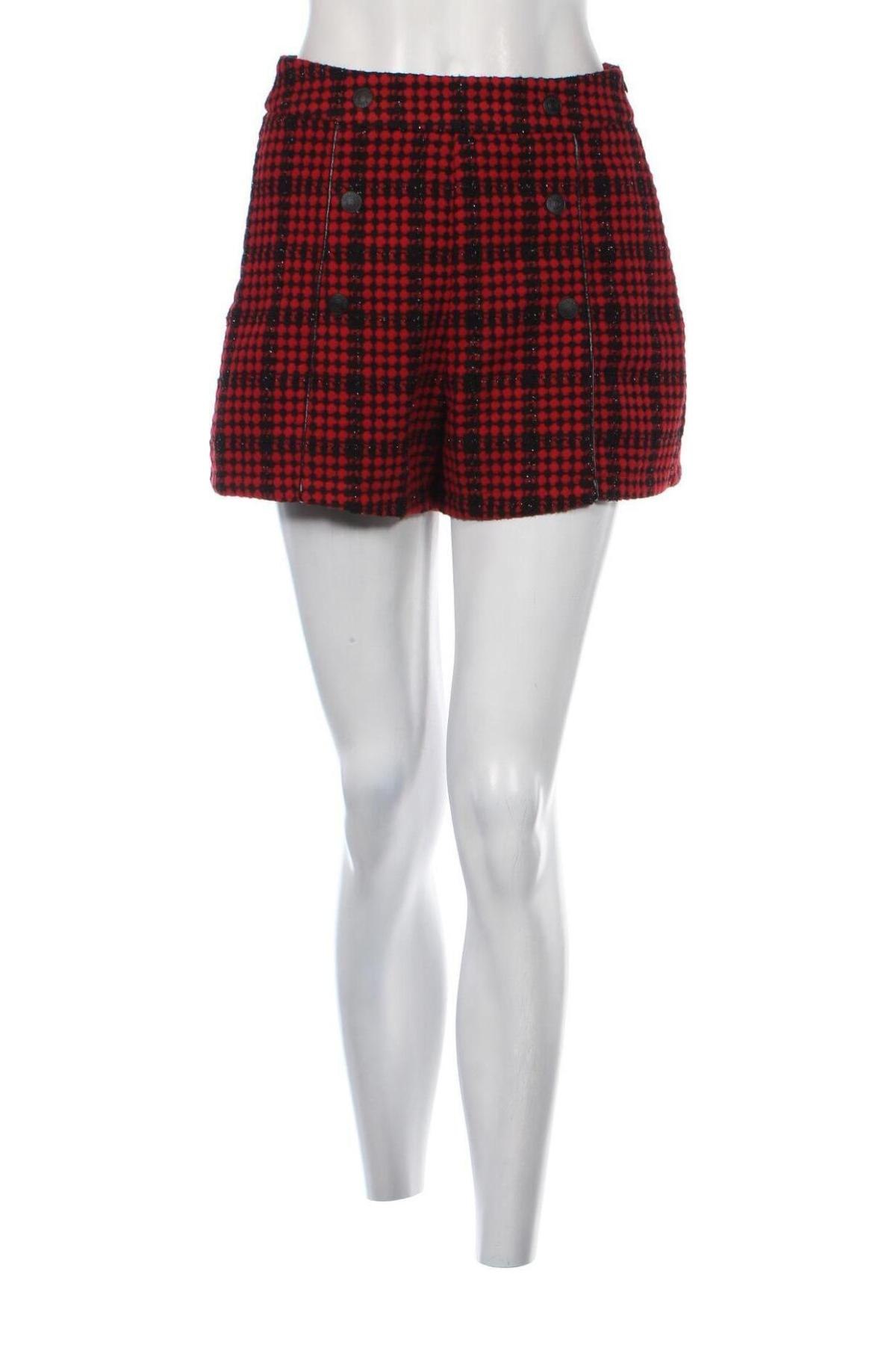 Damen Shorts Colourful Rebel, Größe S, Farbe Mehrfarbig, Preis € 9,28