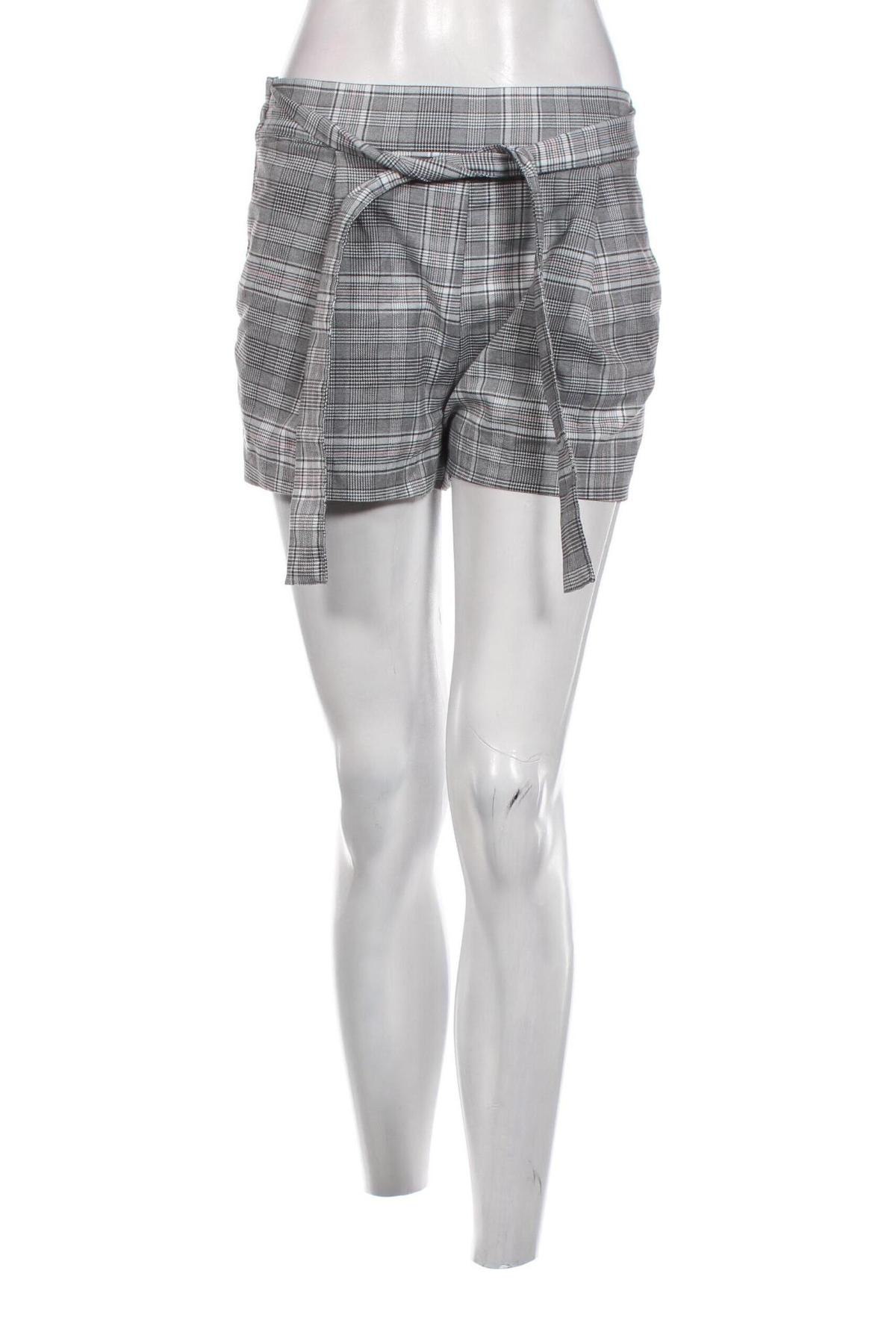 Дамски къс панталон H&M Divided, Размер XS, Цвят Многоцветен, Цена 6,84 лв.