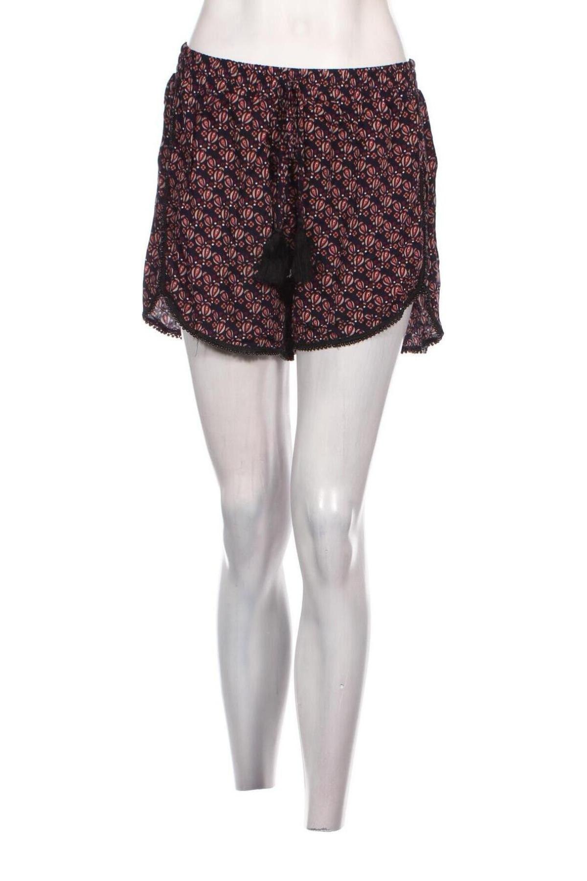 Дамски къс панталон Molly Bracken, Размер S, Цвят Многоцветен, Цена 13,68 лв.
