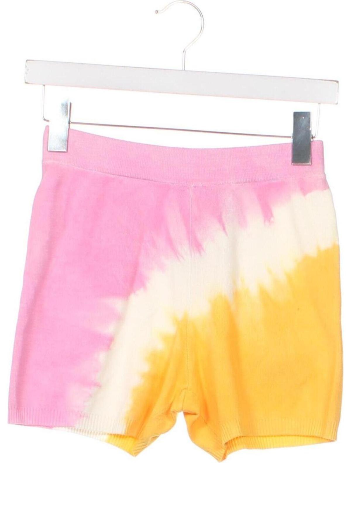 Γυναικείο κοντό παντελόνι Tally Weijl, Μέγεθος XS, Χρώμα Πολύχρωμο, Τιμή 6,71 €