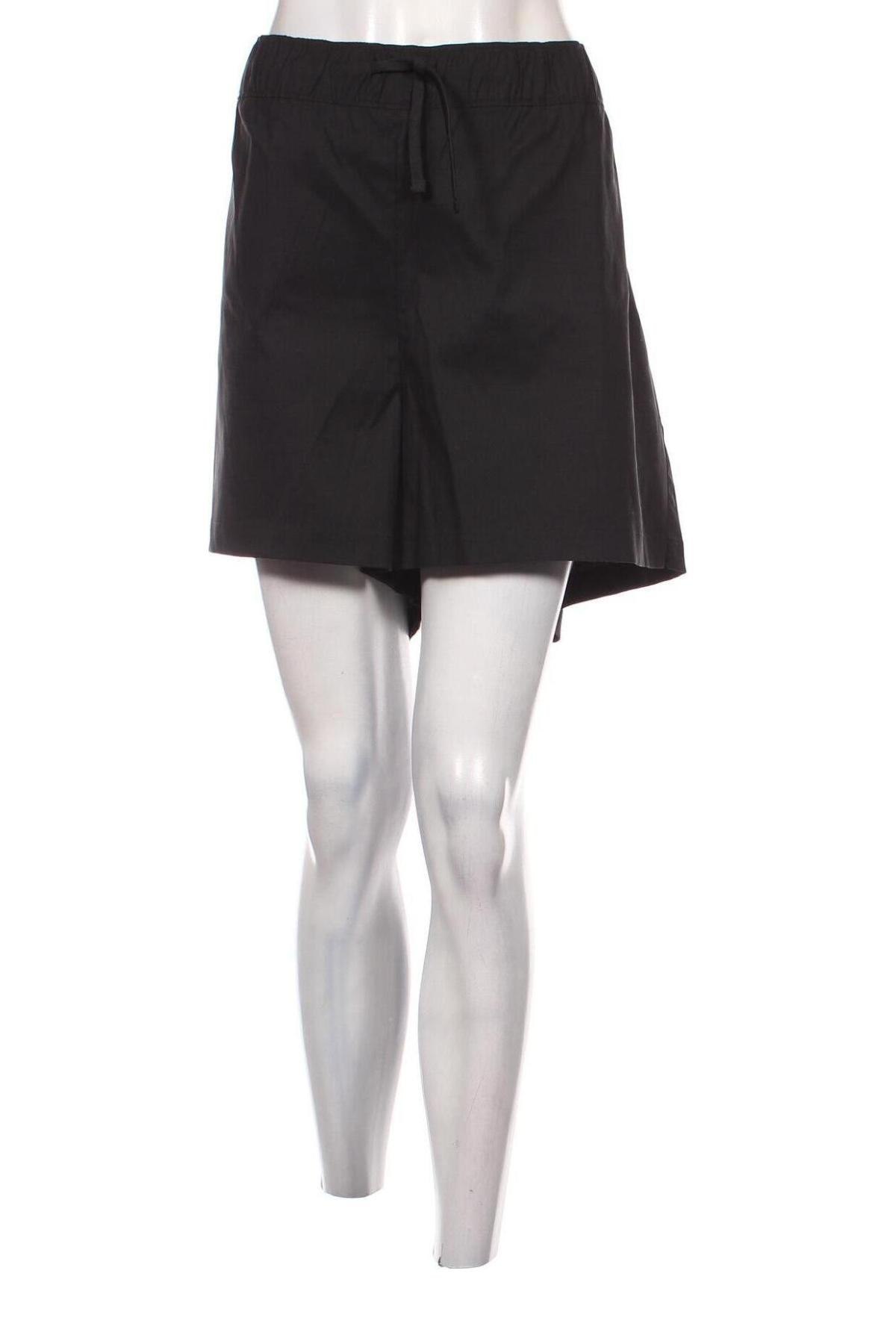 Γυναικείο κοντό παντελόνι The North Face, Μέγεθος 3XL, Χρώμα Μαύρο, Τιμή 17,53 €