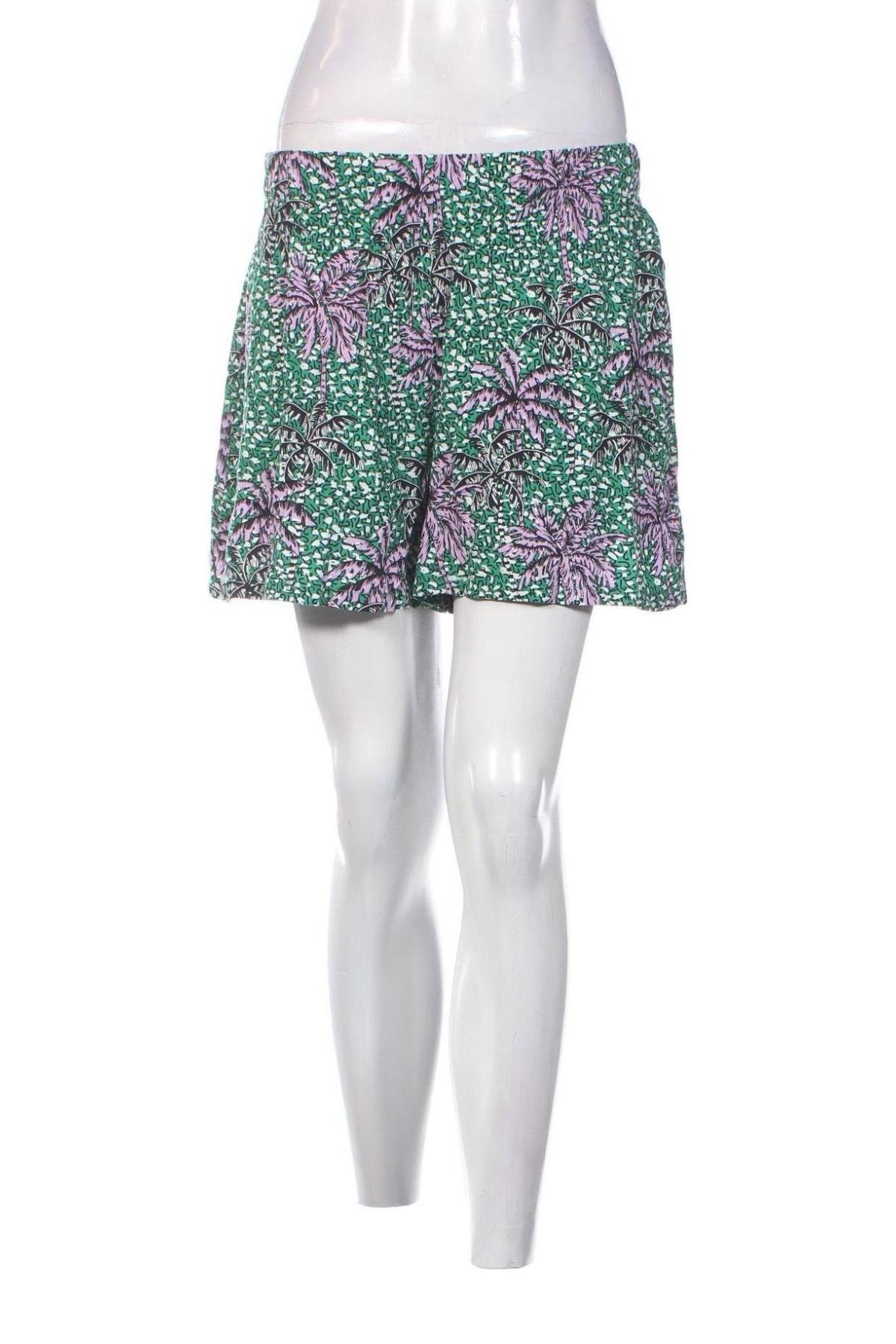Damen Shorts Undiz, Größe S, Farbe Mehrfarbig, Preis € 9,28