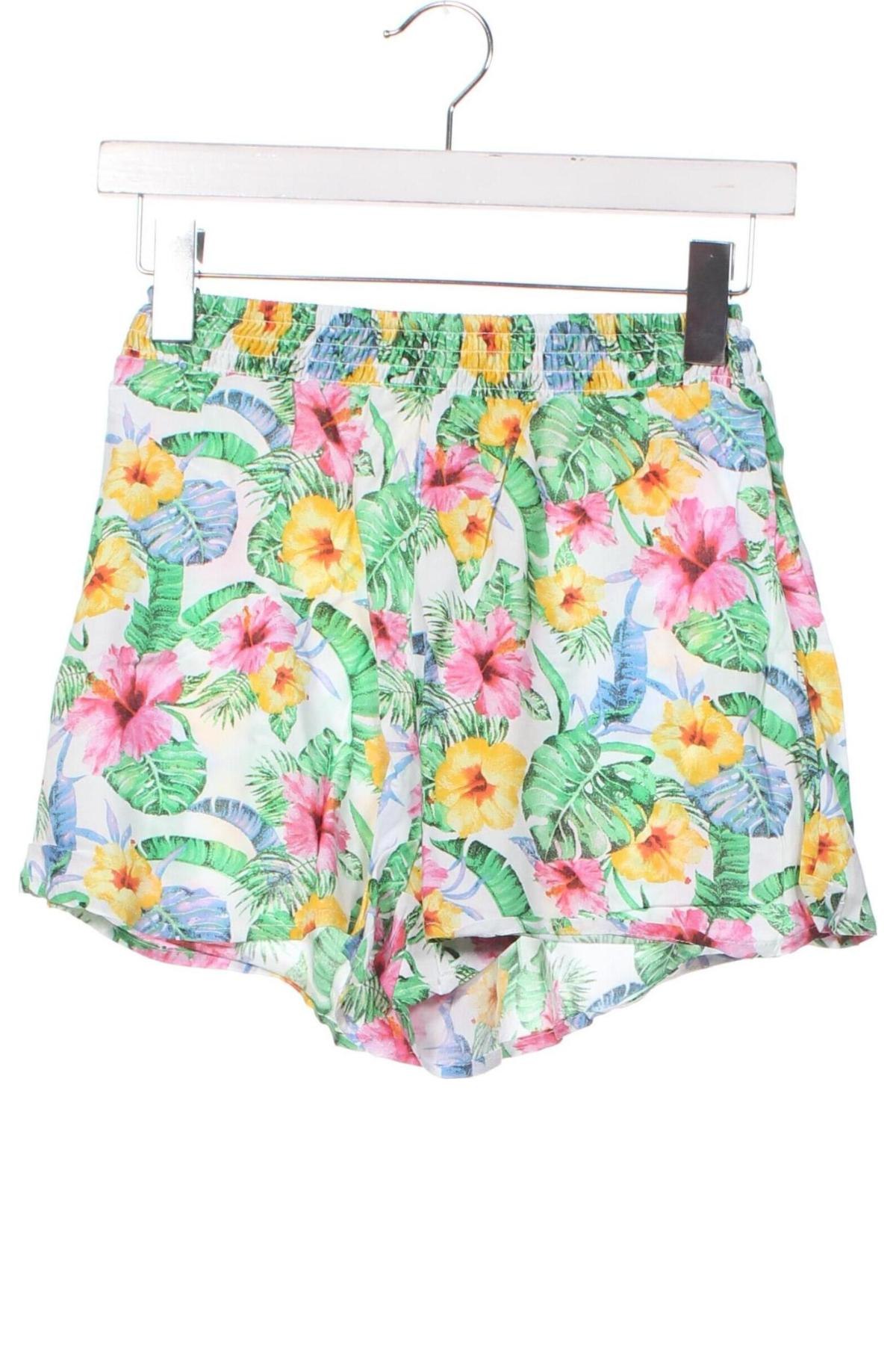 Damen Shorts Undiz, Größe XS, Farbe Mehrfarbig, Preis € 9,28