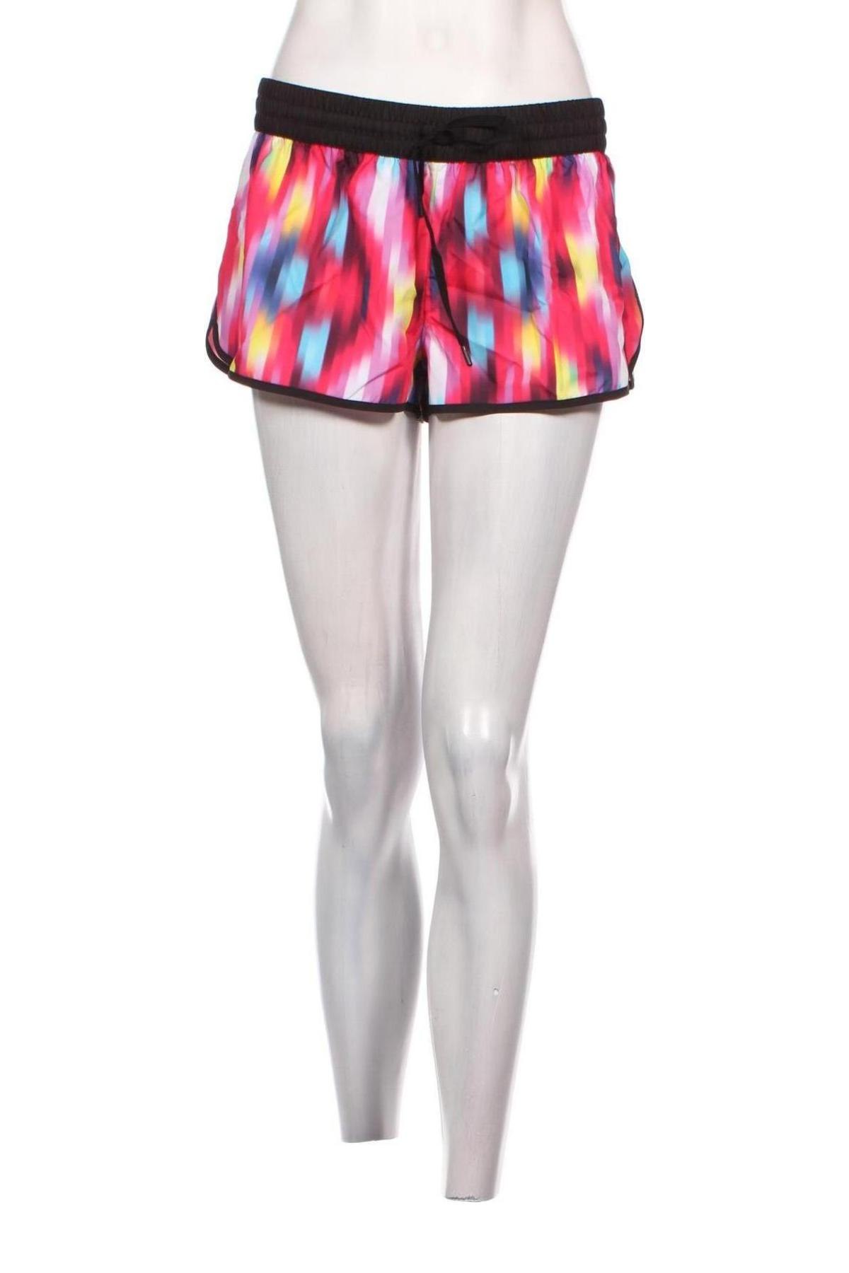 Γυναικείο κοντό παντελόνι Undiz, Μέγεθος M, Χρώμα Πολύχρωμο, Τιμή 7,42 €