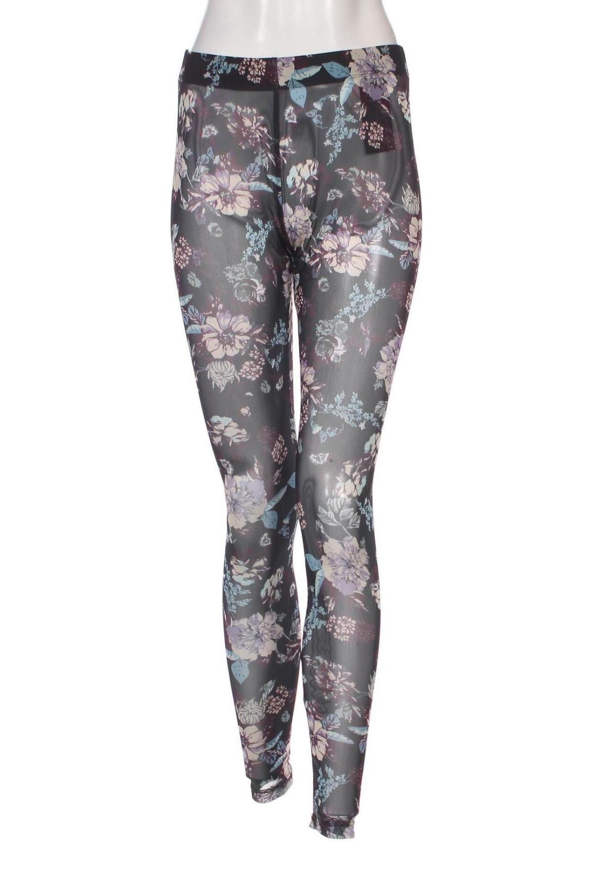 Damen Leggings ONLY, Größe L, Farbe Mehrfarbig, Preis € 3,99