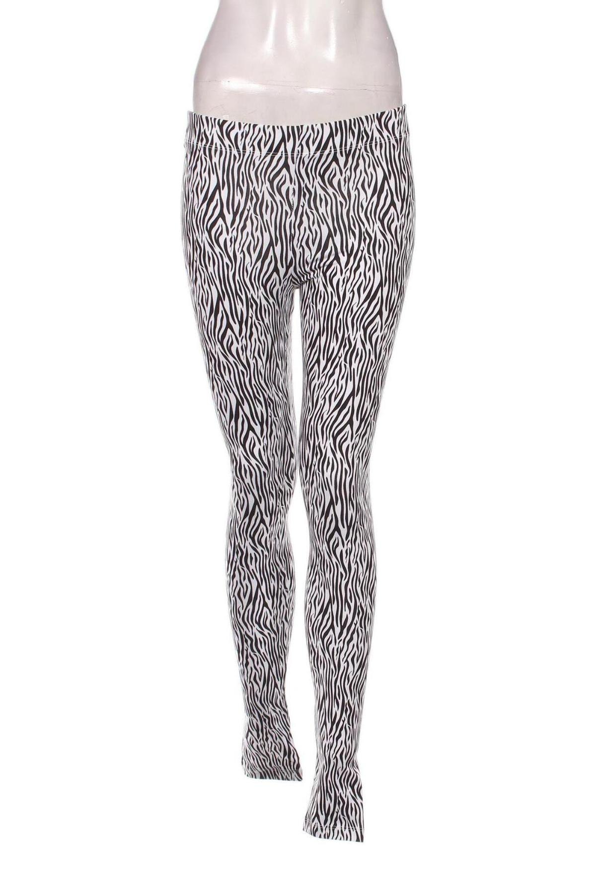 Damen Leggings ONLY, Größe M, Farbe Mehrfarbig, Preis 4,49 €