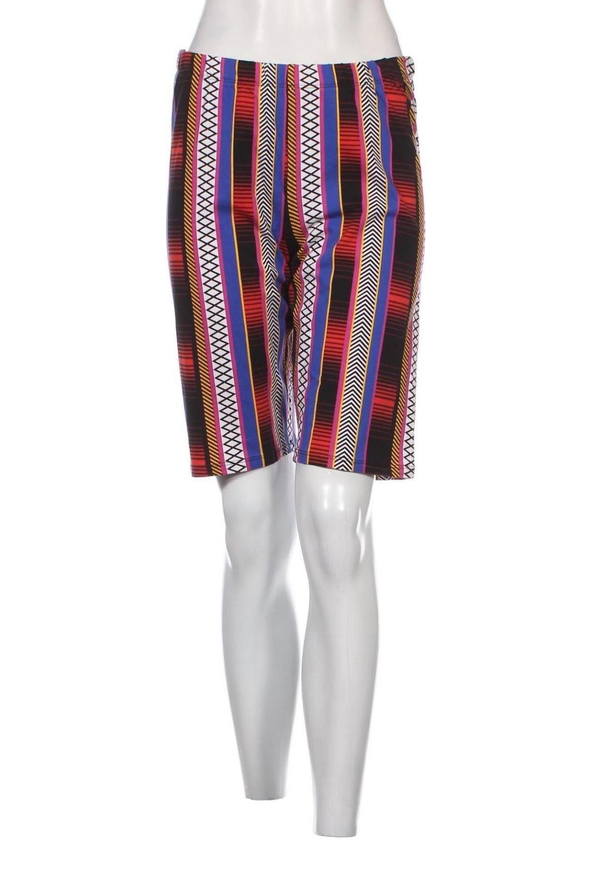 Γυναικείο κολάν Undiz, Μέγεθος XL, Χρώμα Πολύχρωμο, Τιμή 7,77 €
