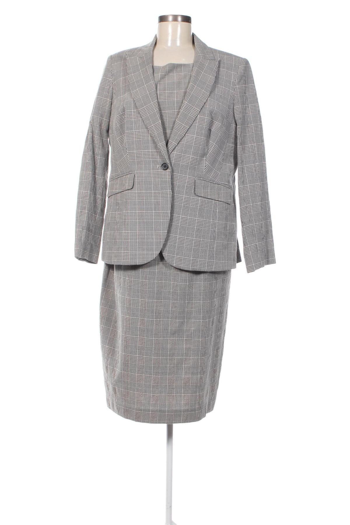 Γυναικείο κοστούμι Marks & Spencer, Μέγεθος XL, Χρώμα Πολύχρωμο, Τιμή 129,90 €