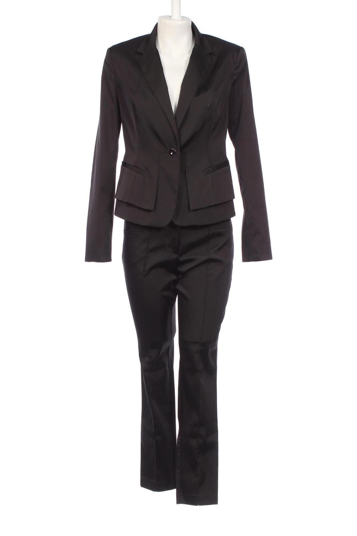 Γυναικείο κοστούμι Orsay, Μέγεθος S, Χρώμα Μαύρο, Τιμή 53,81 €