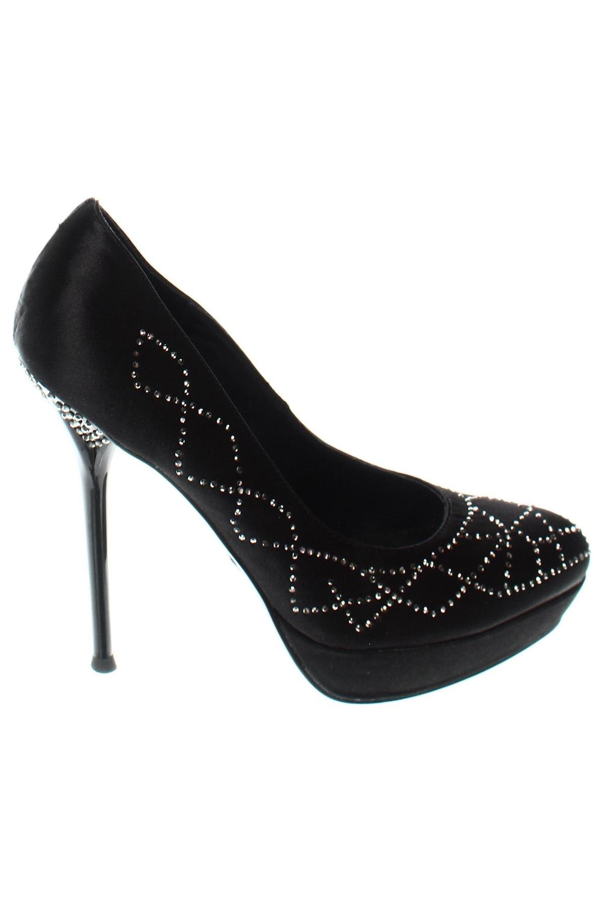 Γυναικεία παπούτσια, Μέγεθος 36, Χρώμα Μαύρο, Τιμή 8,02 €