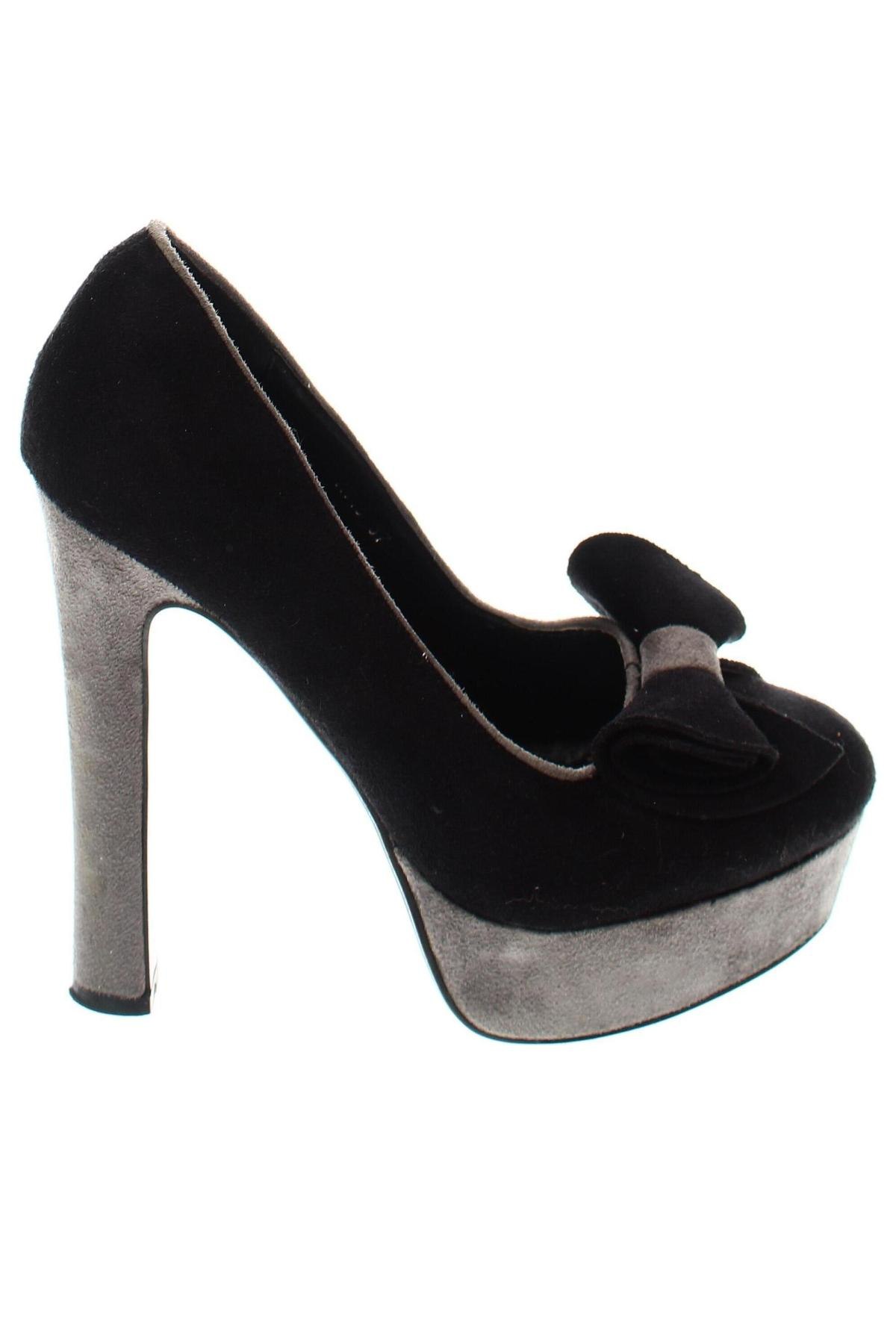Γυναικεία παπούτσια, Μέγεθος 37, Χρώμα Μαύρο, Τιμή 37,30 €