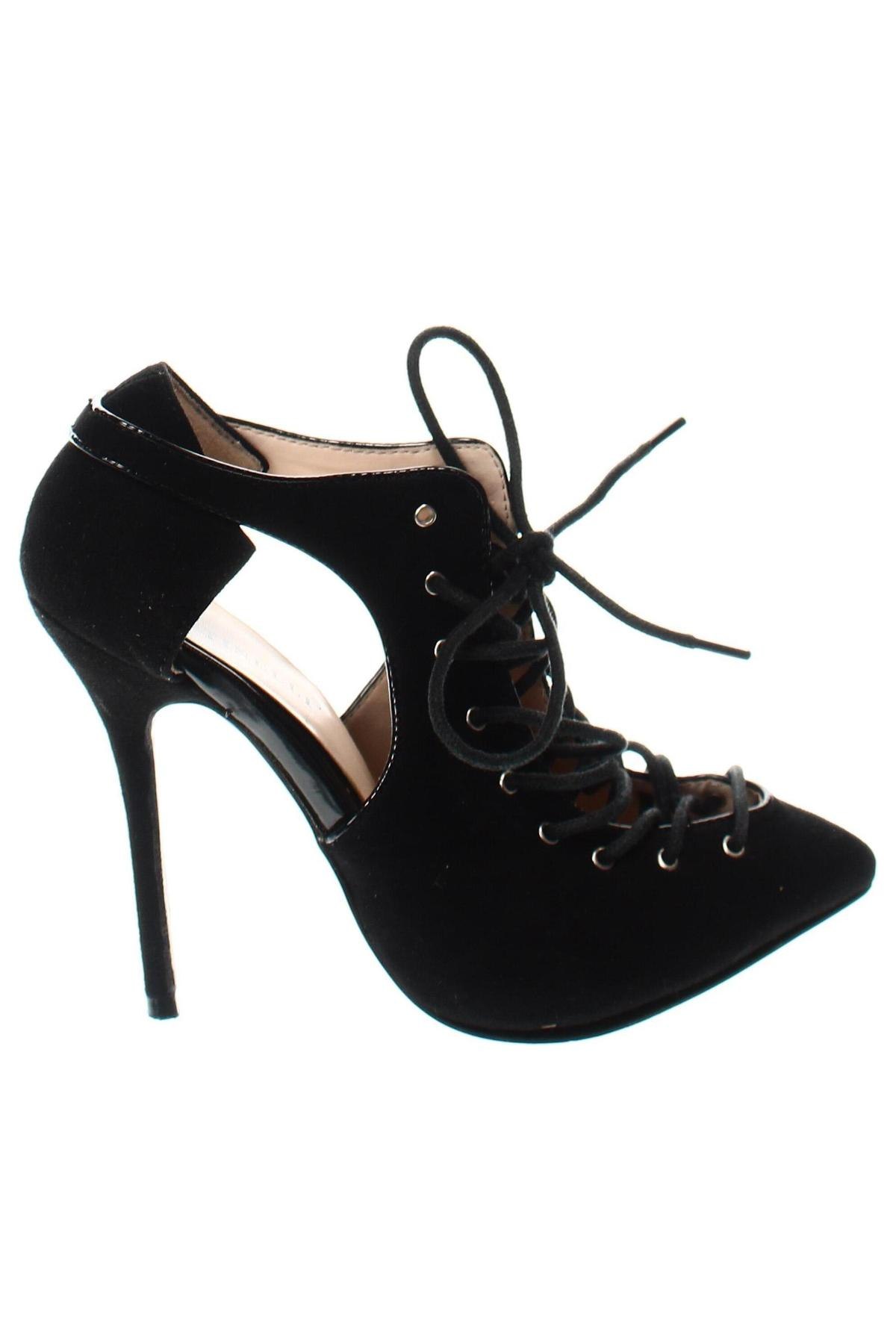 Γυναικεία παπούτσια Botinelli, Μέγεθος 36, Χρώμα Μαύρο, Τιμή 28,13 €